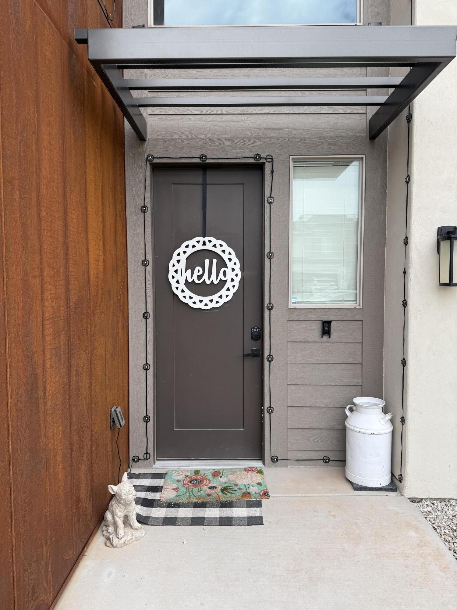 DESERT HOLLOW - Residential