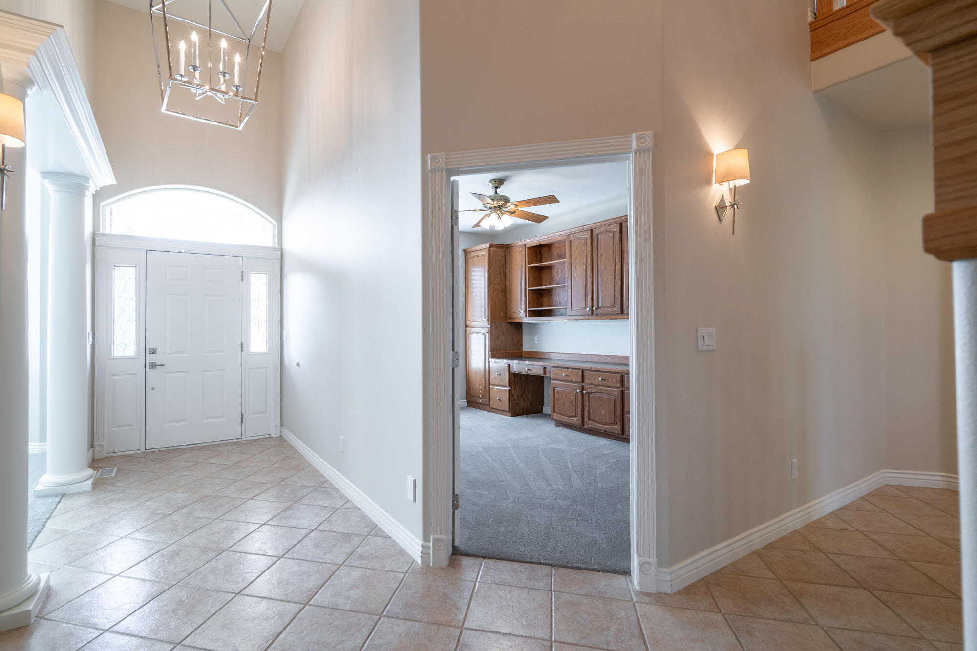 SHADOW MOUNTAIN - Residential