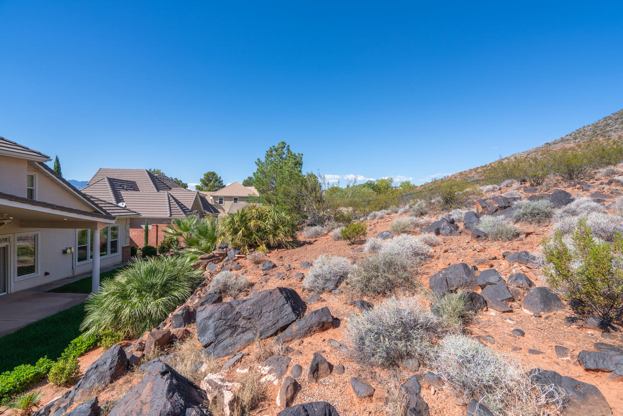 SHADOW MOUNTAIN - Residential