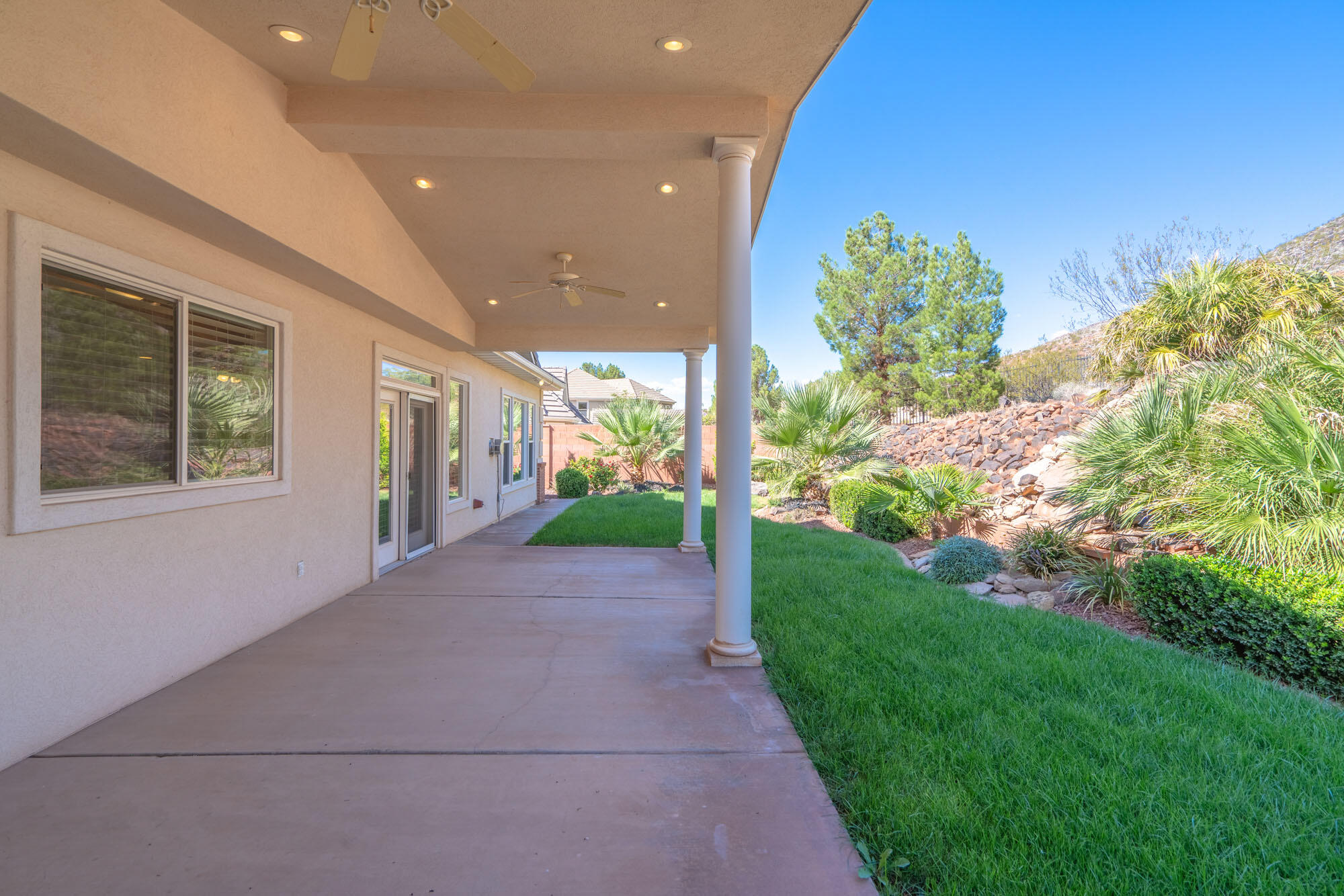 SHADOW MOUNTAIN - Residential