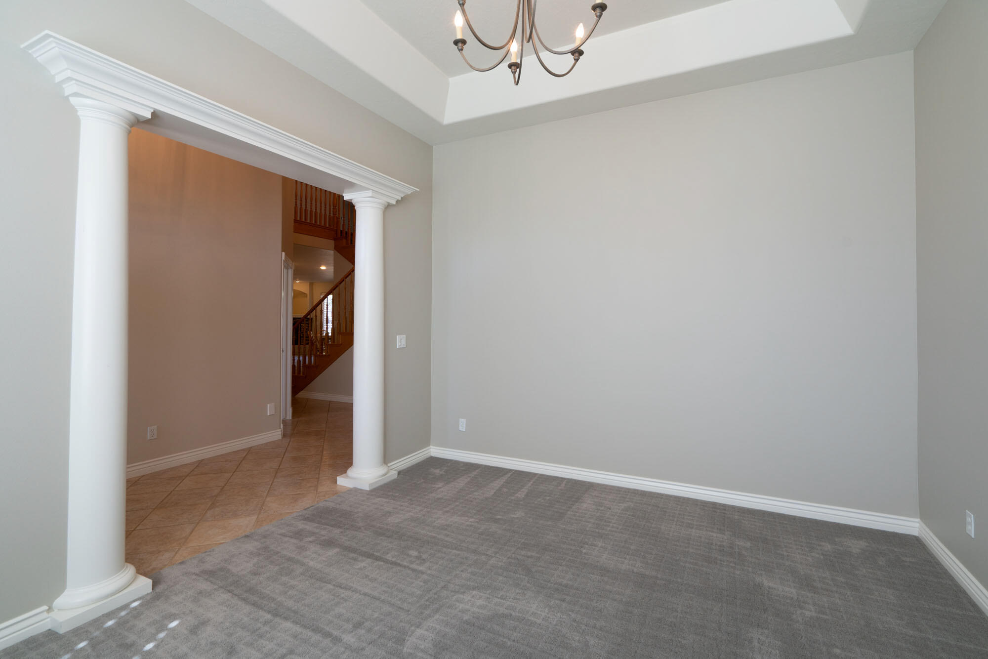 SHADOW MOUNTAIN - Residential