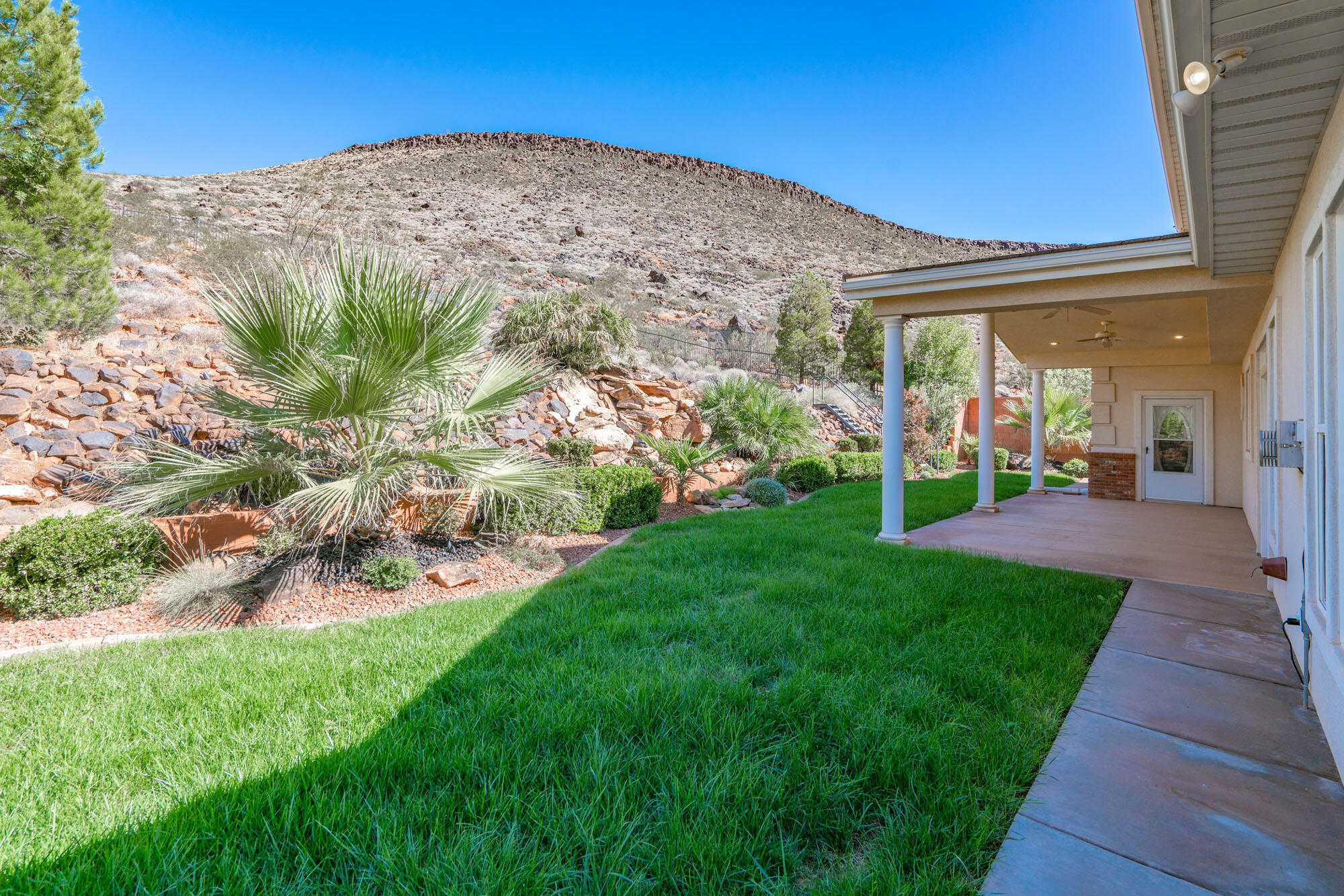SHADOW MOUNTAIN - Residential