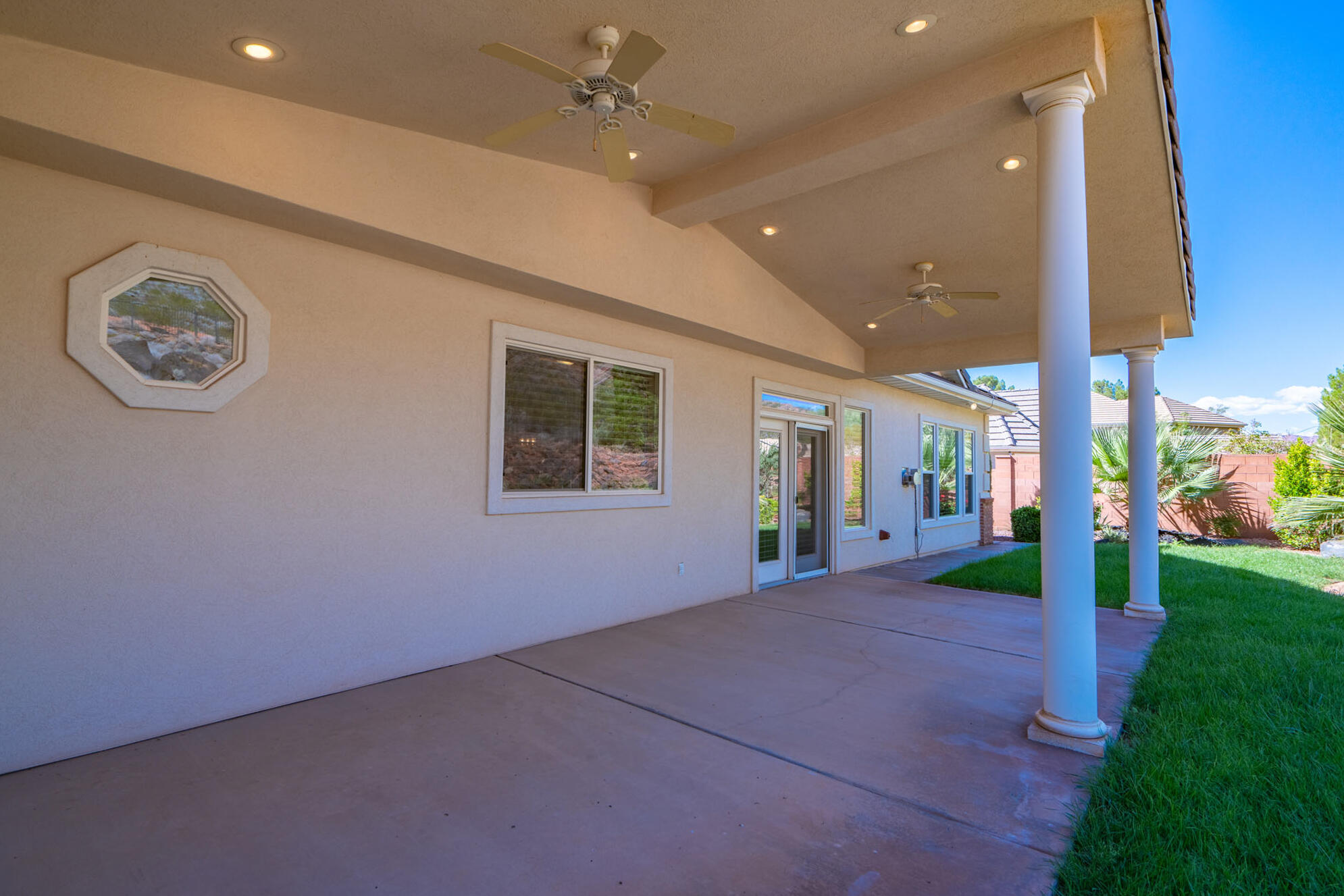 SHADOW MOUNTAIN - Residential
