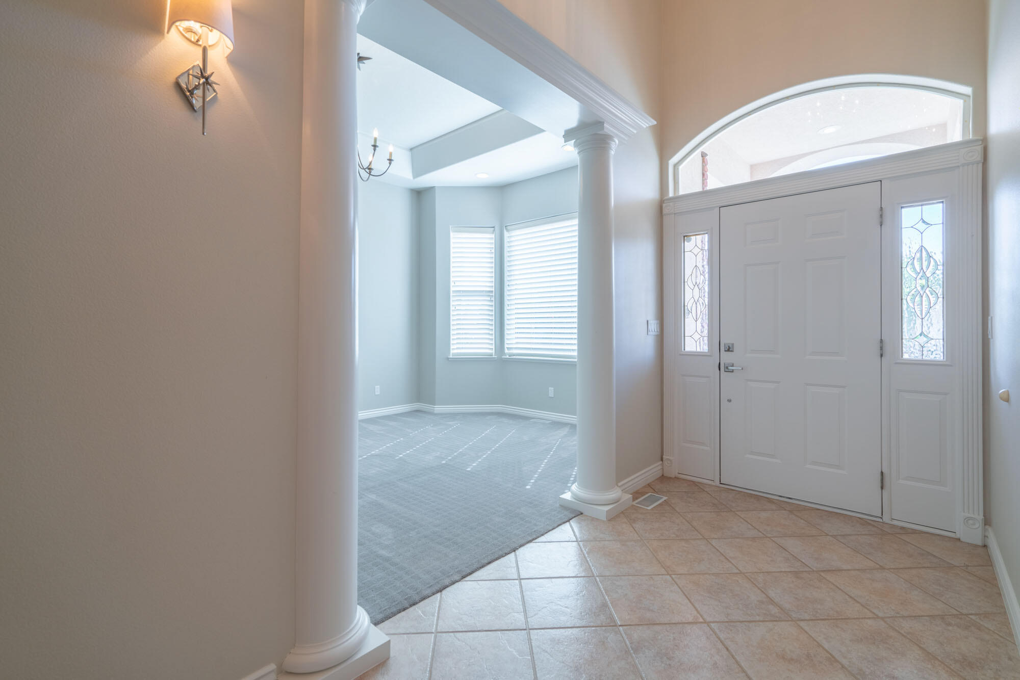SHADOW MOUNTAIN - Residential