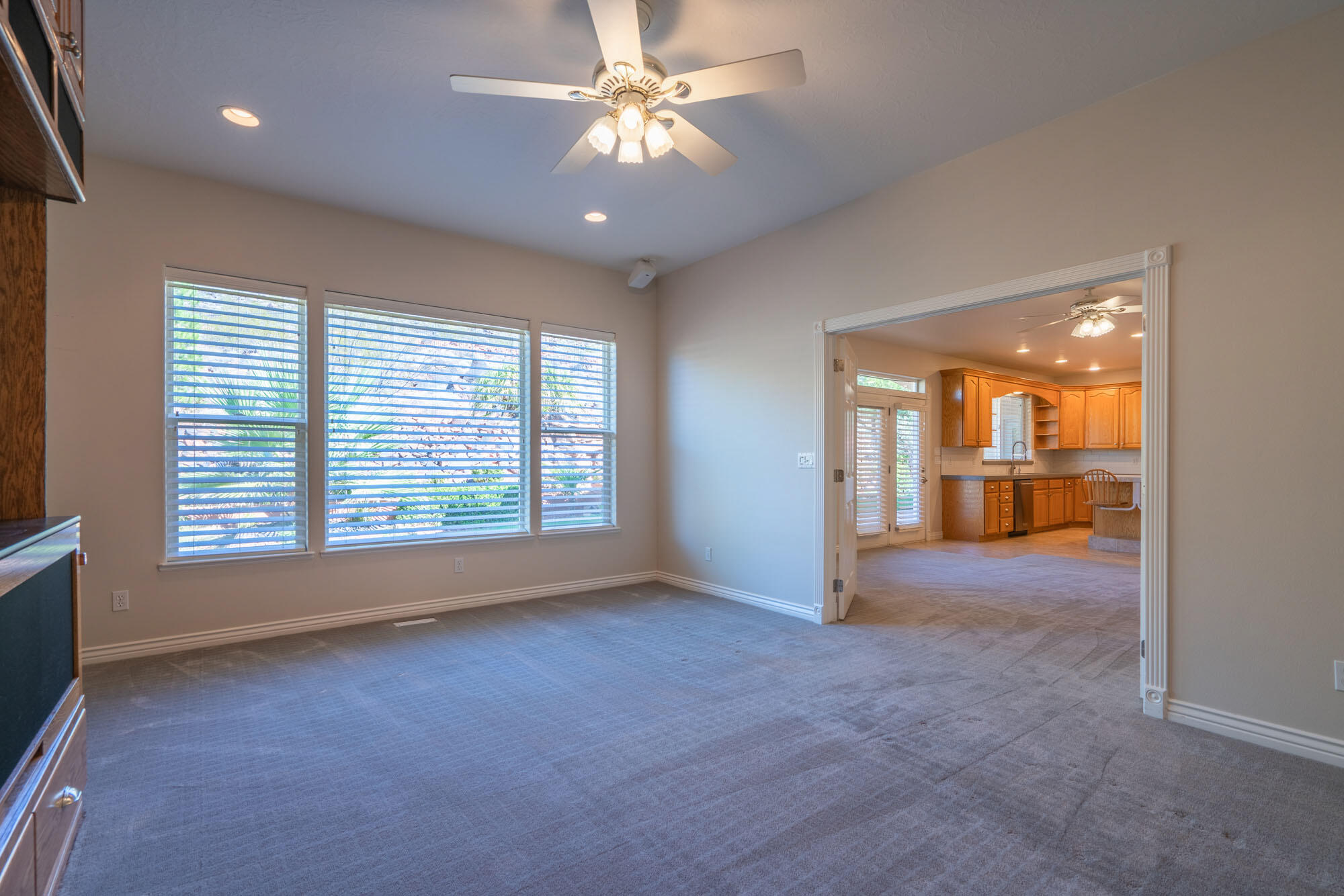 SHADOW MOUNTAIN - Residential
