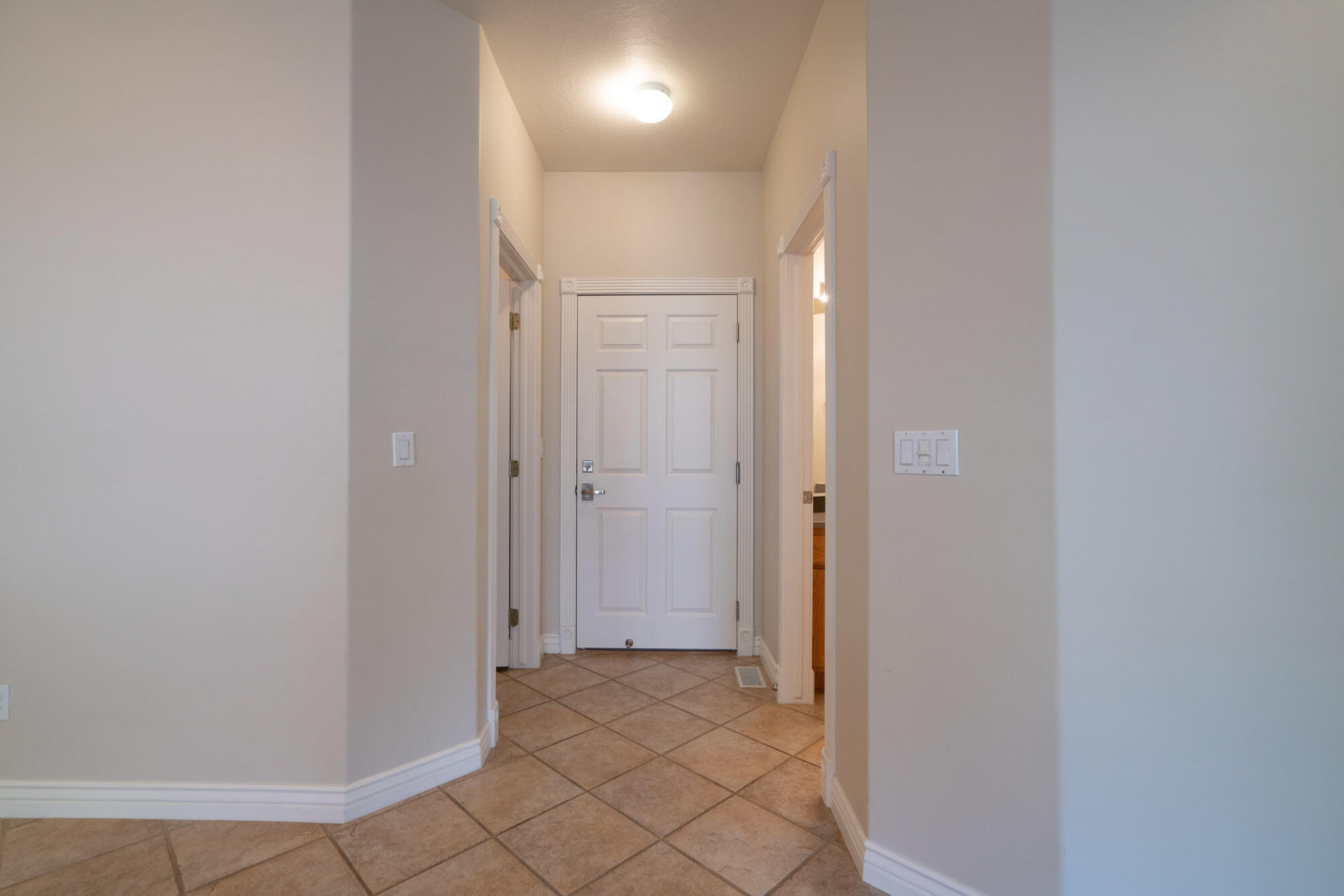 SHADOW MOUNTAIN - Residential