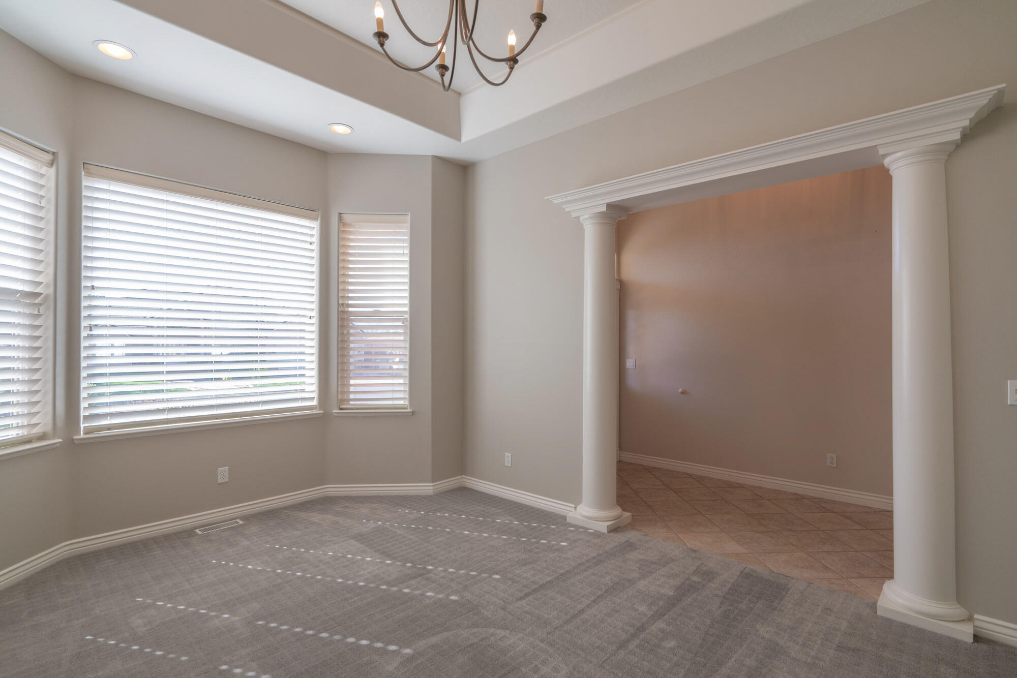 SHADOW MOUNTAIN - Residential