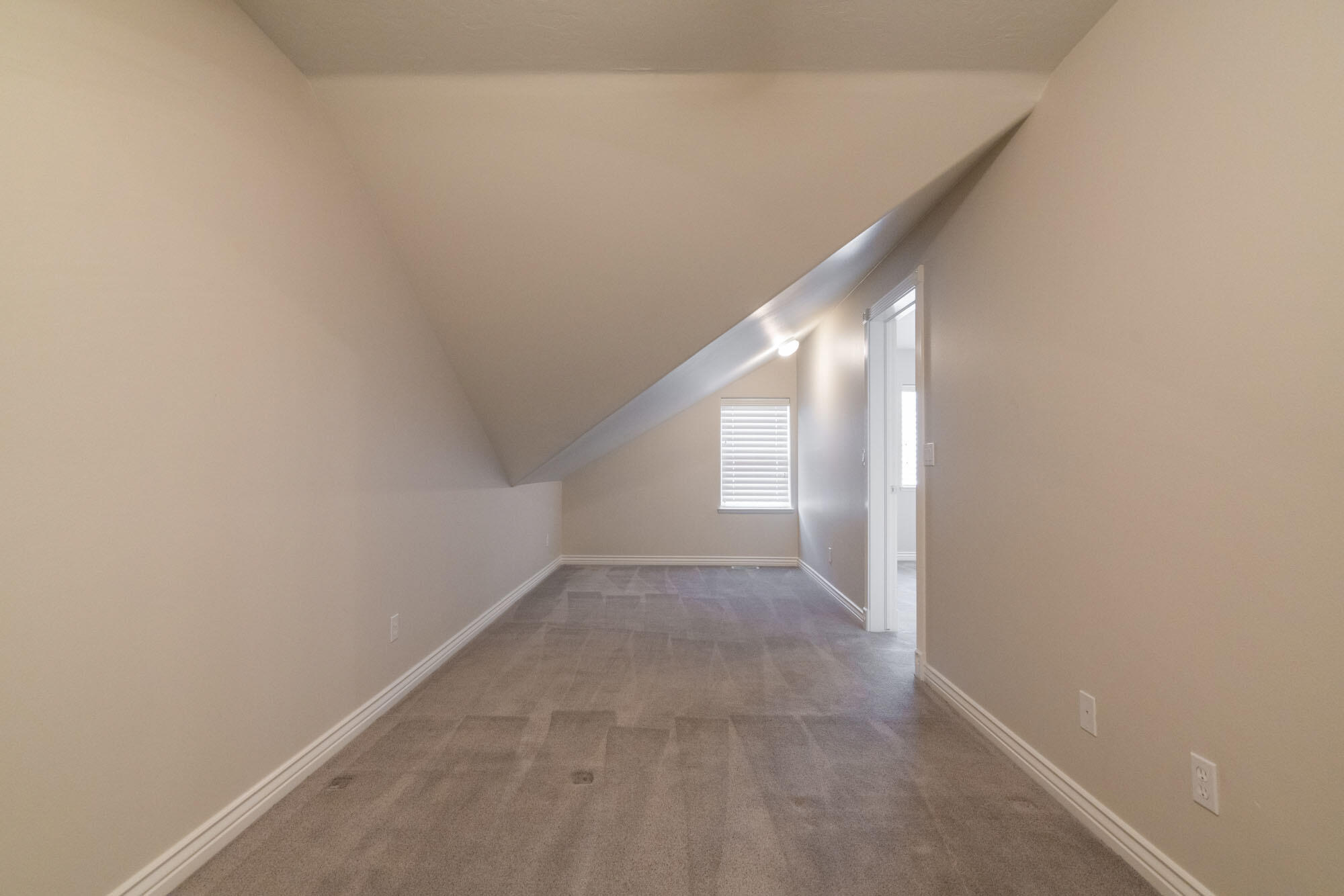 SHADOW MOUNTAIN - Residential
