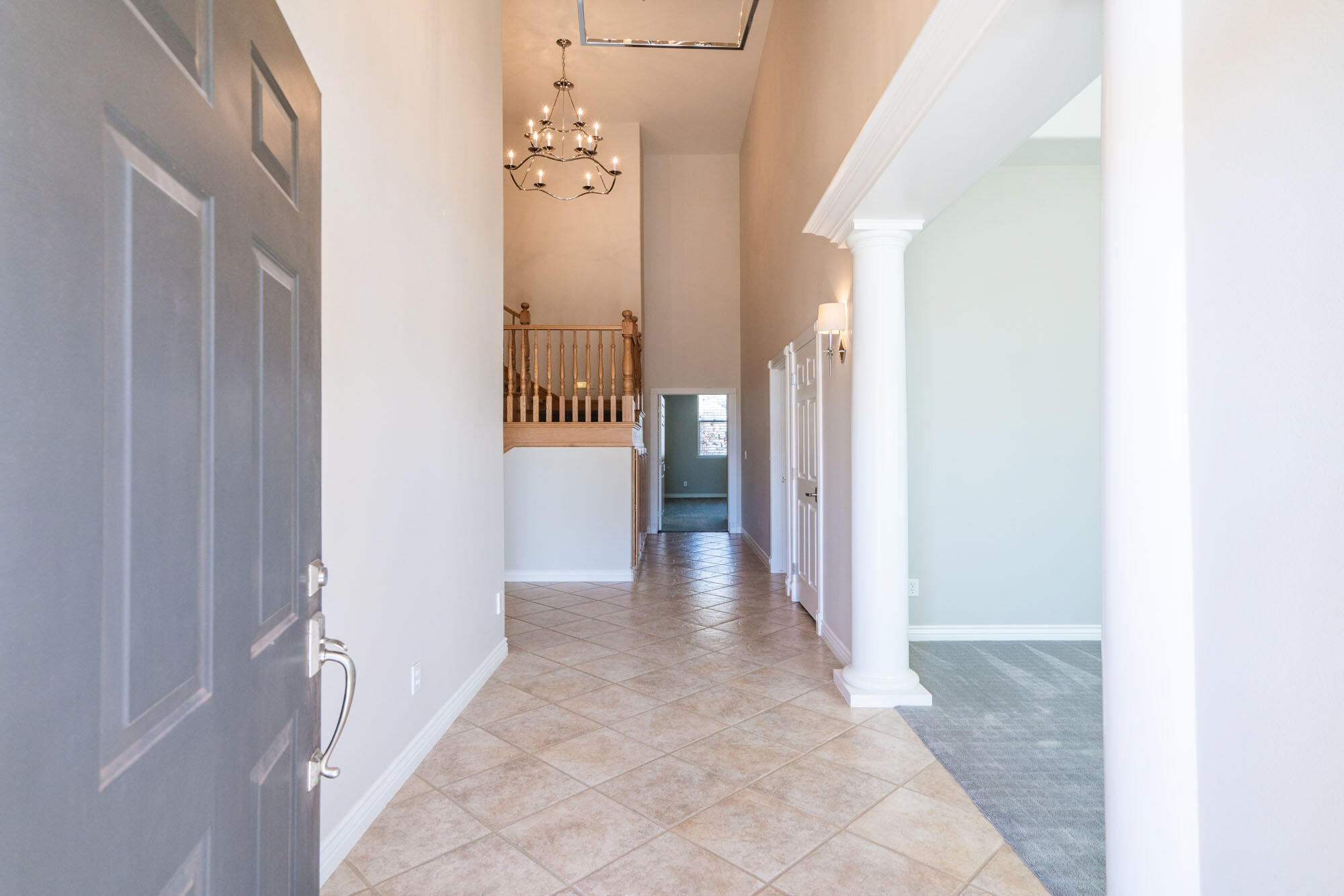SHADOW MOUNTAIN - Residential