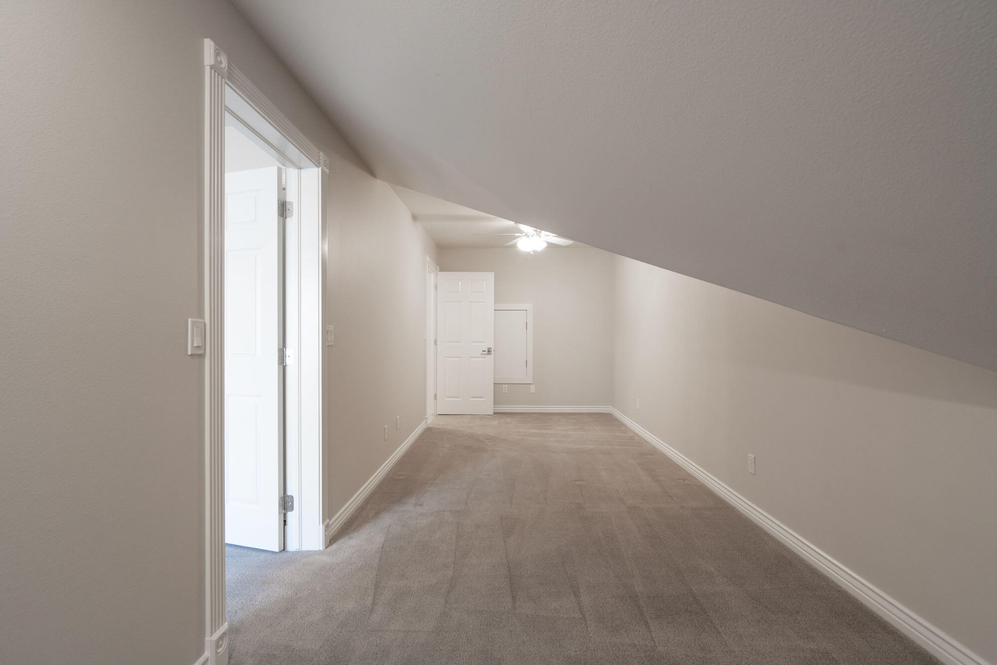 SHADOW MOUNTAIN - Residential