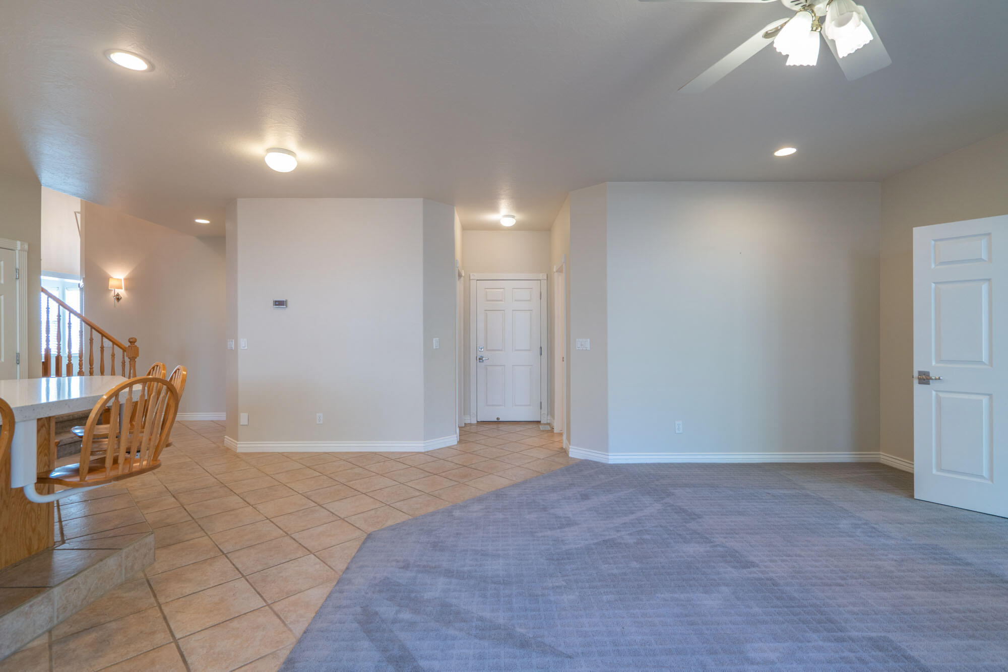 SHADOW MOUNTAIN - Residential