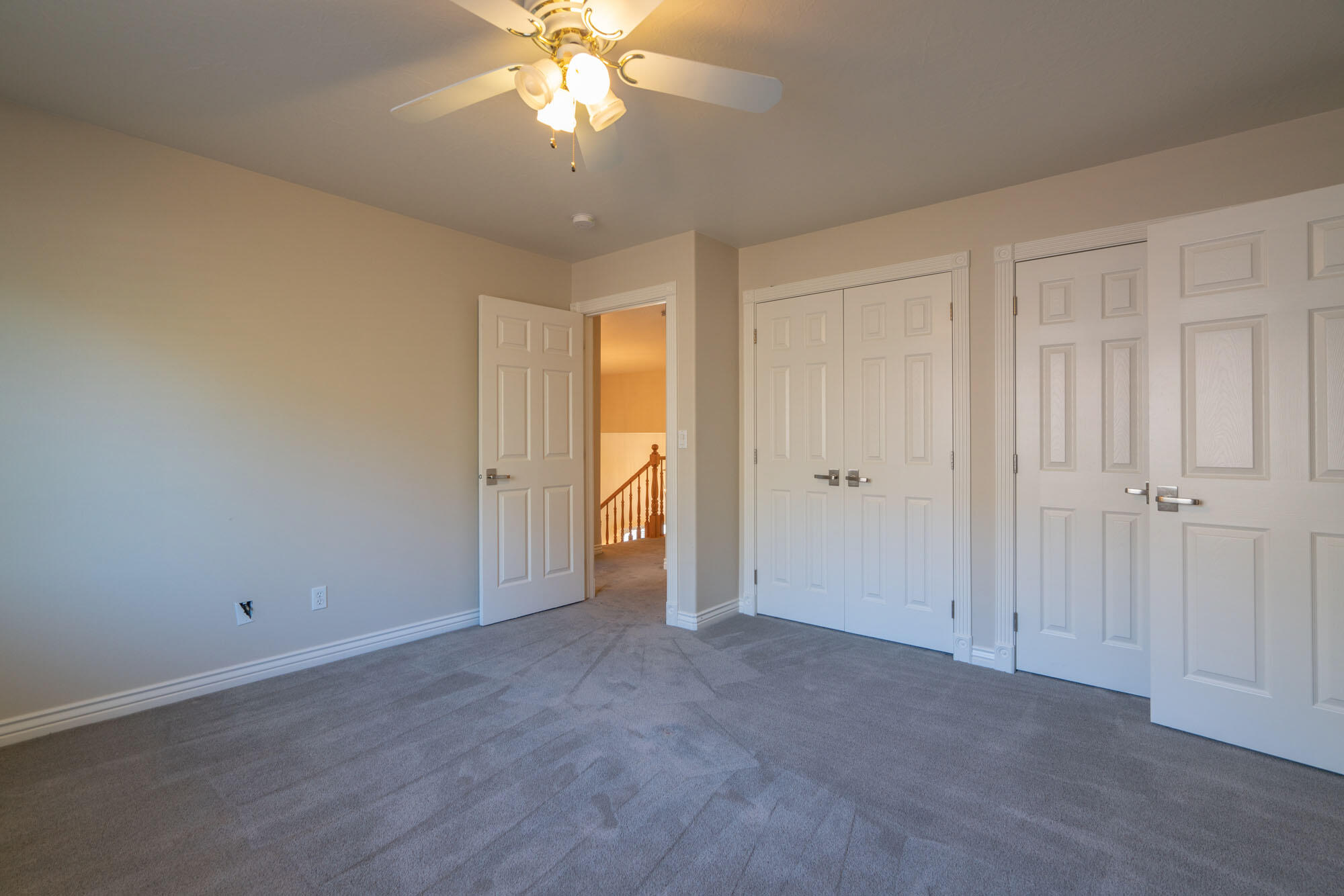 SHADOW MOUNTAIN - Residential