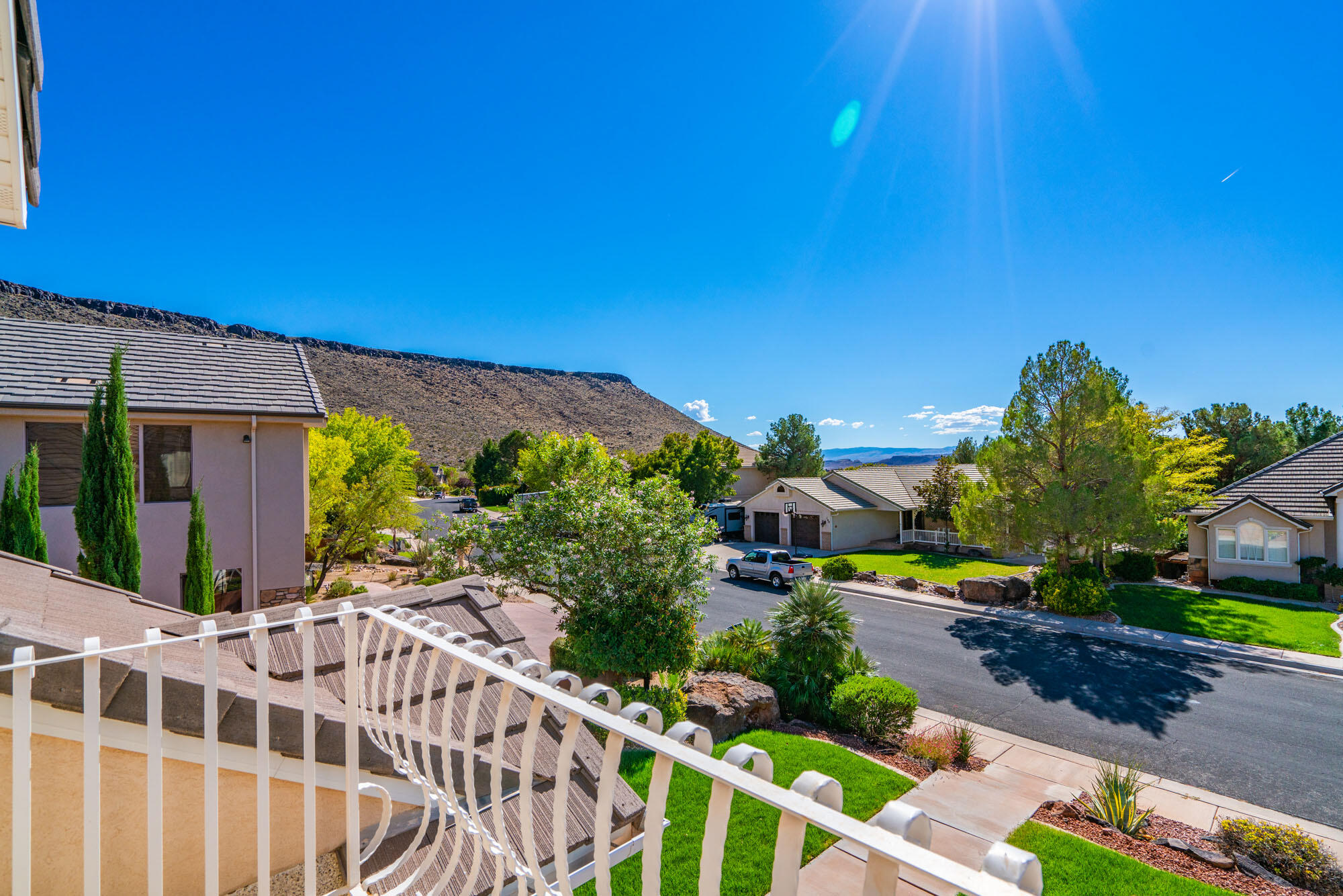 SHADOW MOUNTAIN - Residential