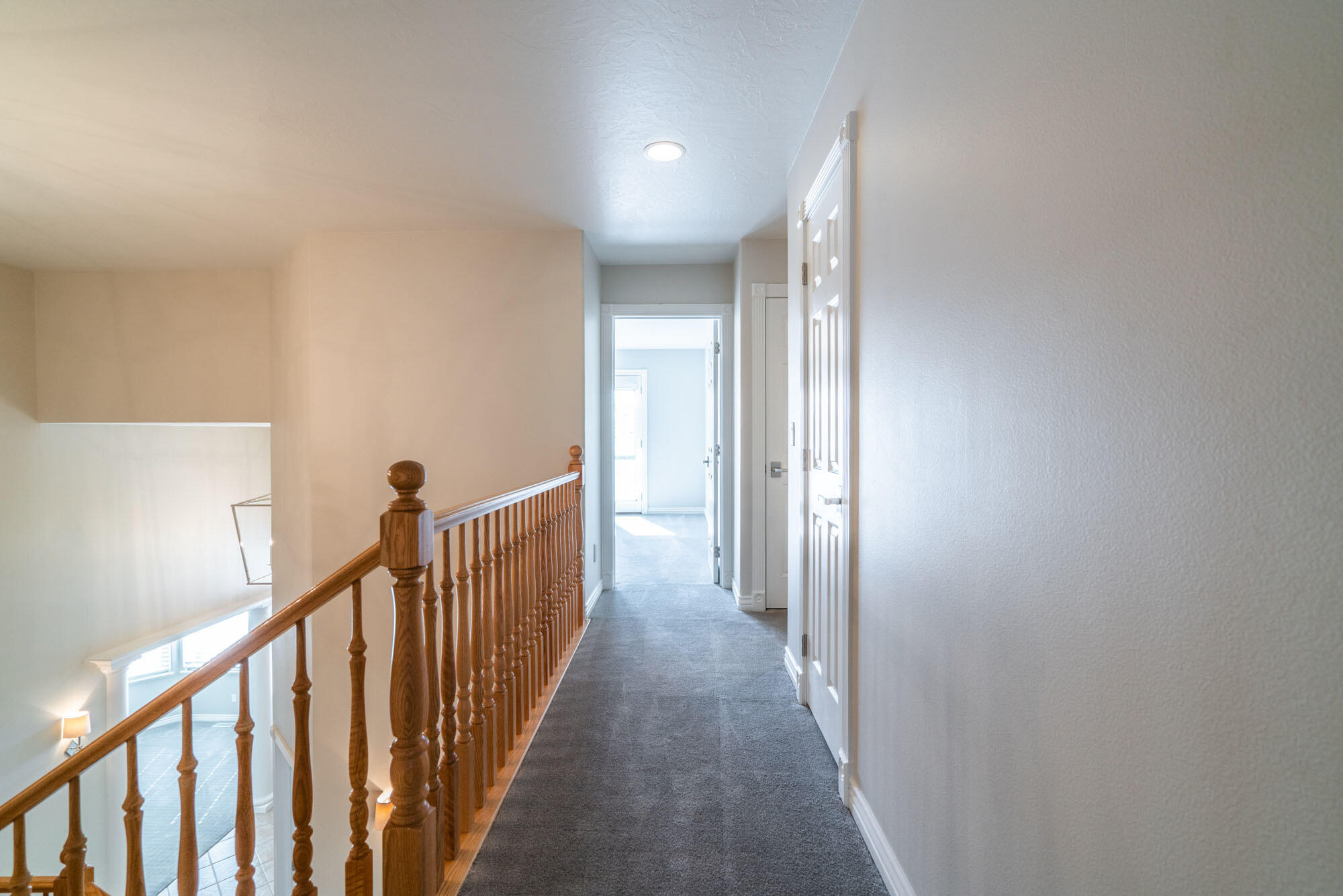 SHADOW MOUNTAIN - Residential