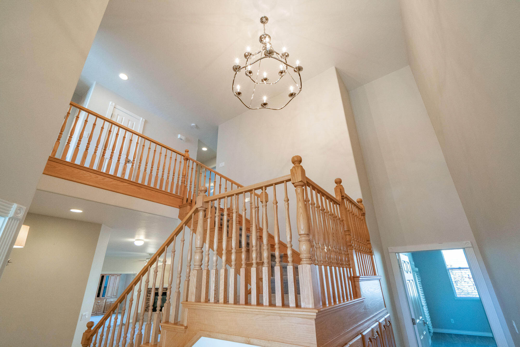 SHADOW MOUNTAIN - Residential