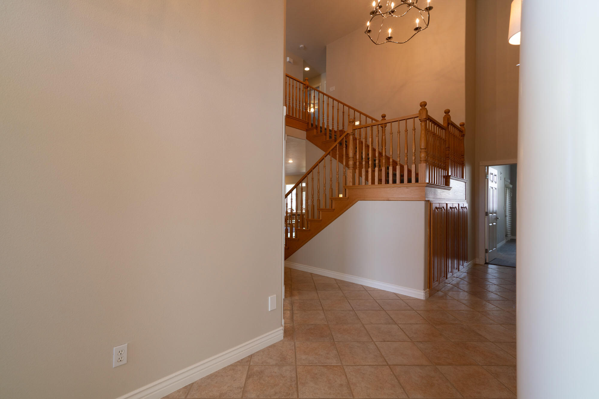 SHADOW MOUNTAIN - Residential