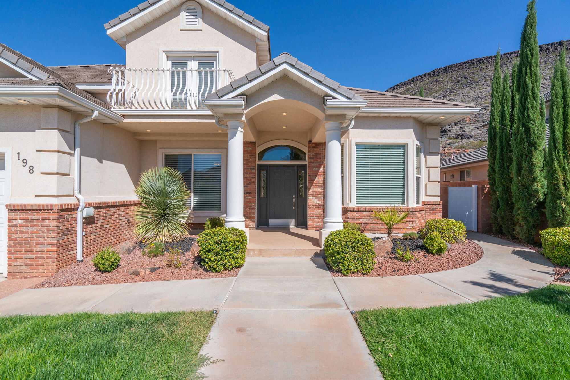 SHADOW MOUNTAIN - Residential