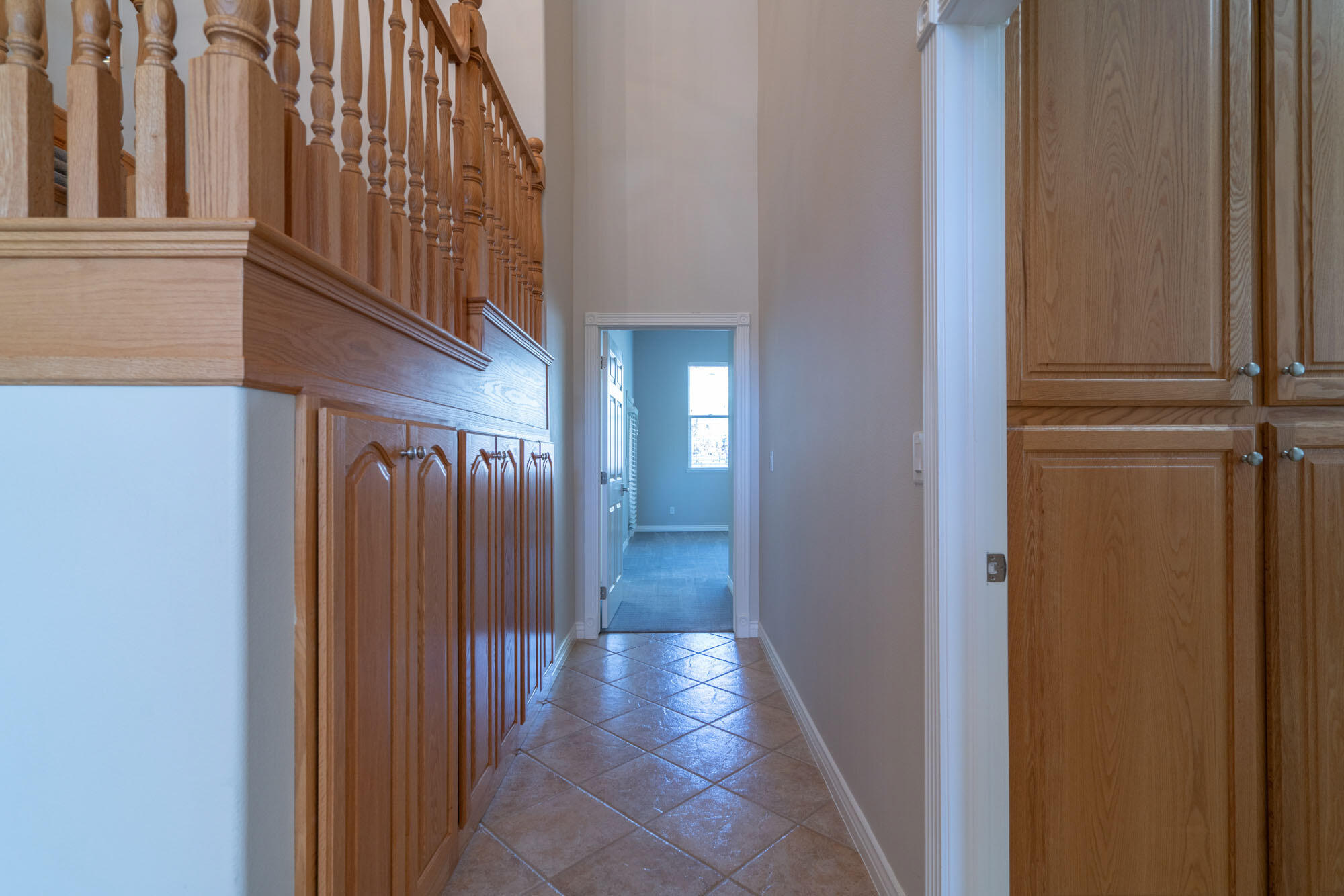 SHADOW MOUNTAIN - Residential