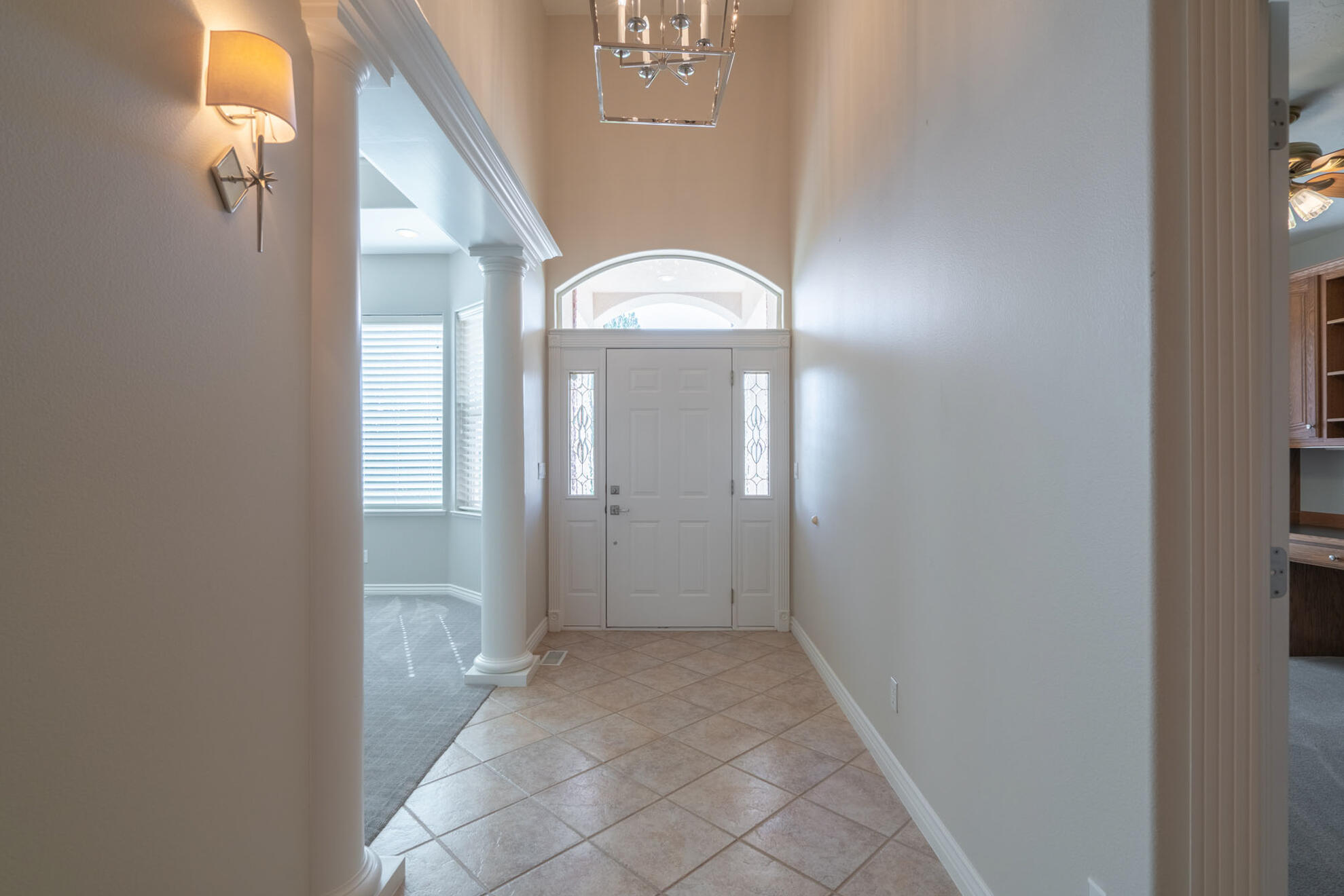 SHADOW MOUNTAIN - Residential