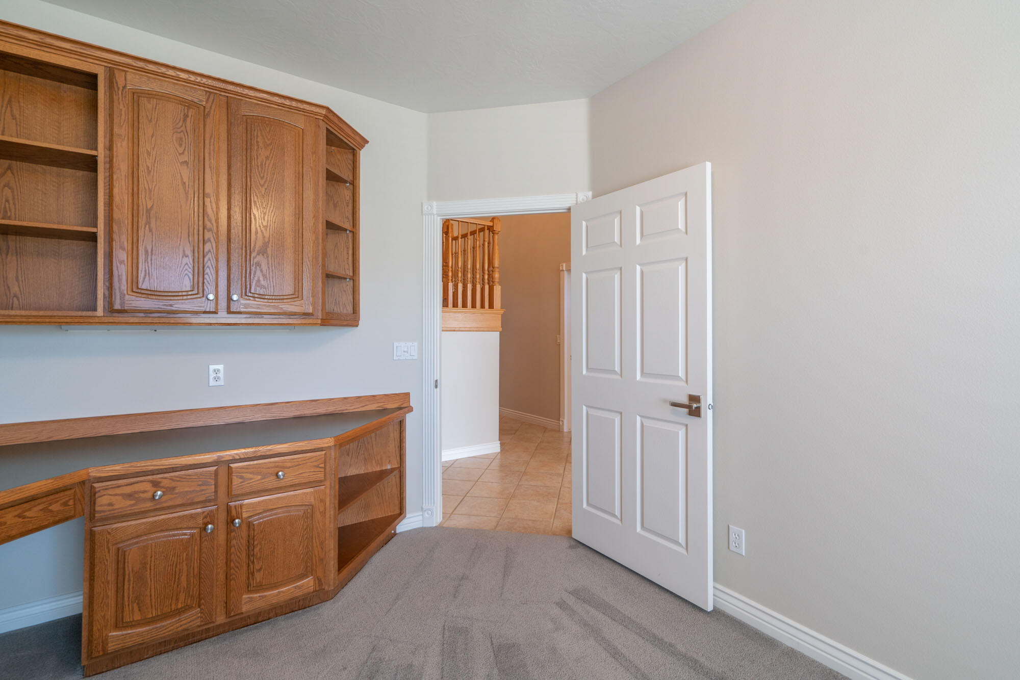 SHADOW MOUNTAIN - Residential
