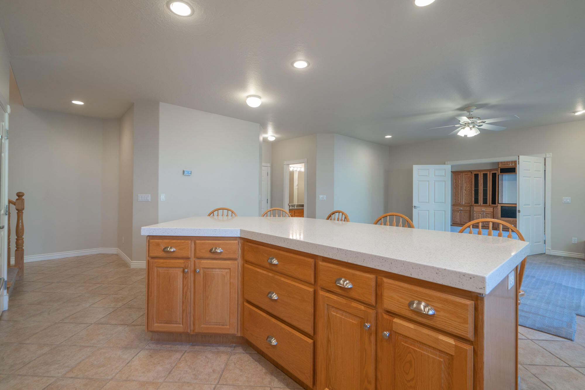 SHADOW MOUNTAIN - Residential
