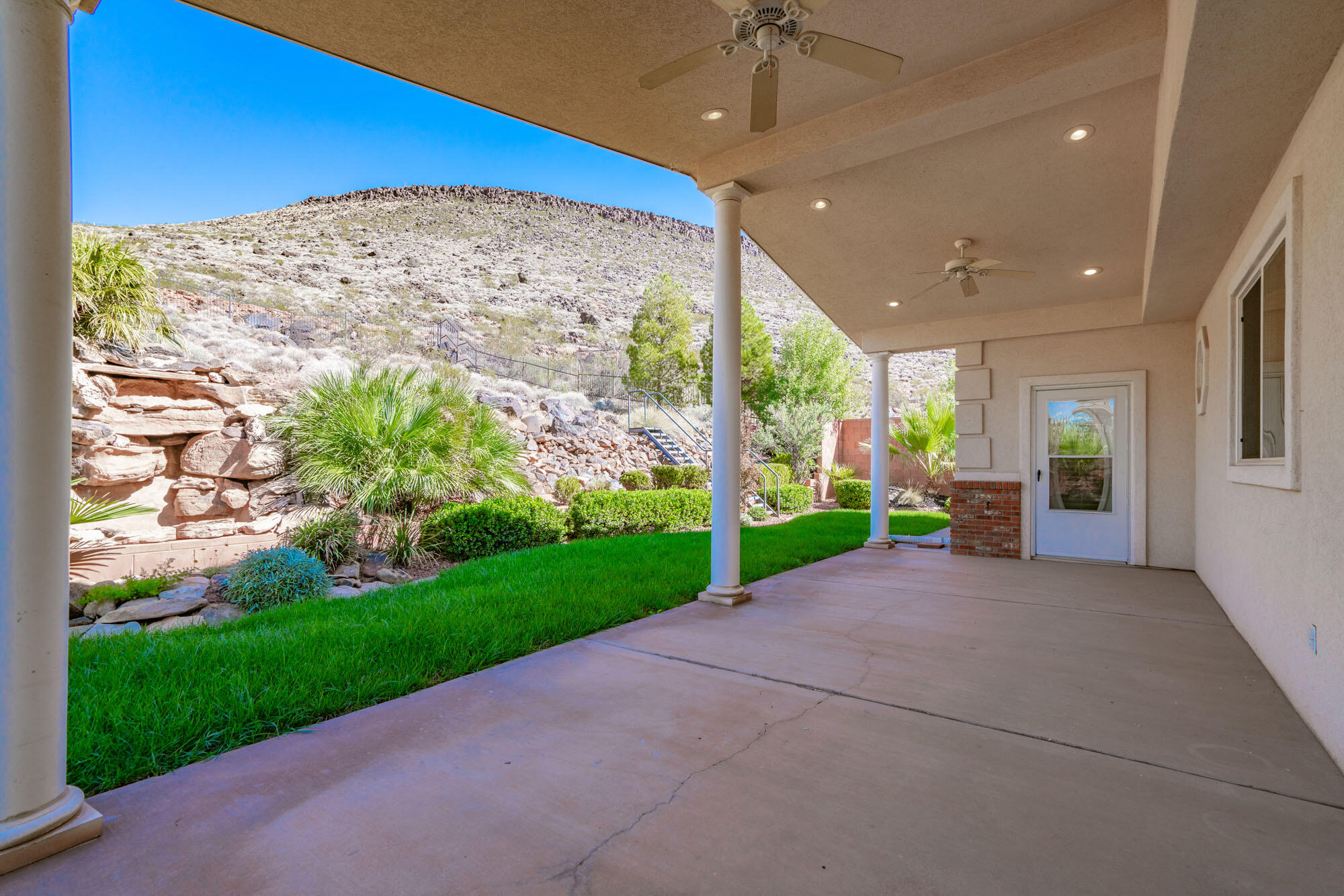 SHADOW MOUNTAIN - Residential