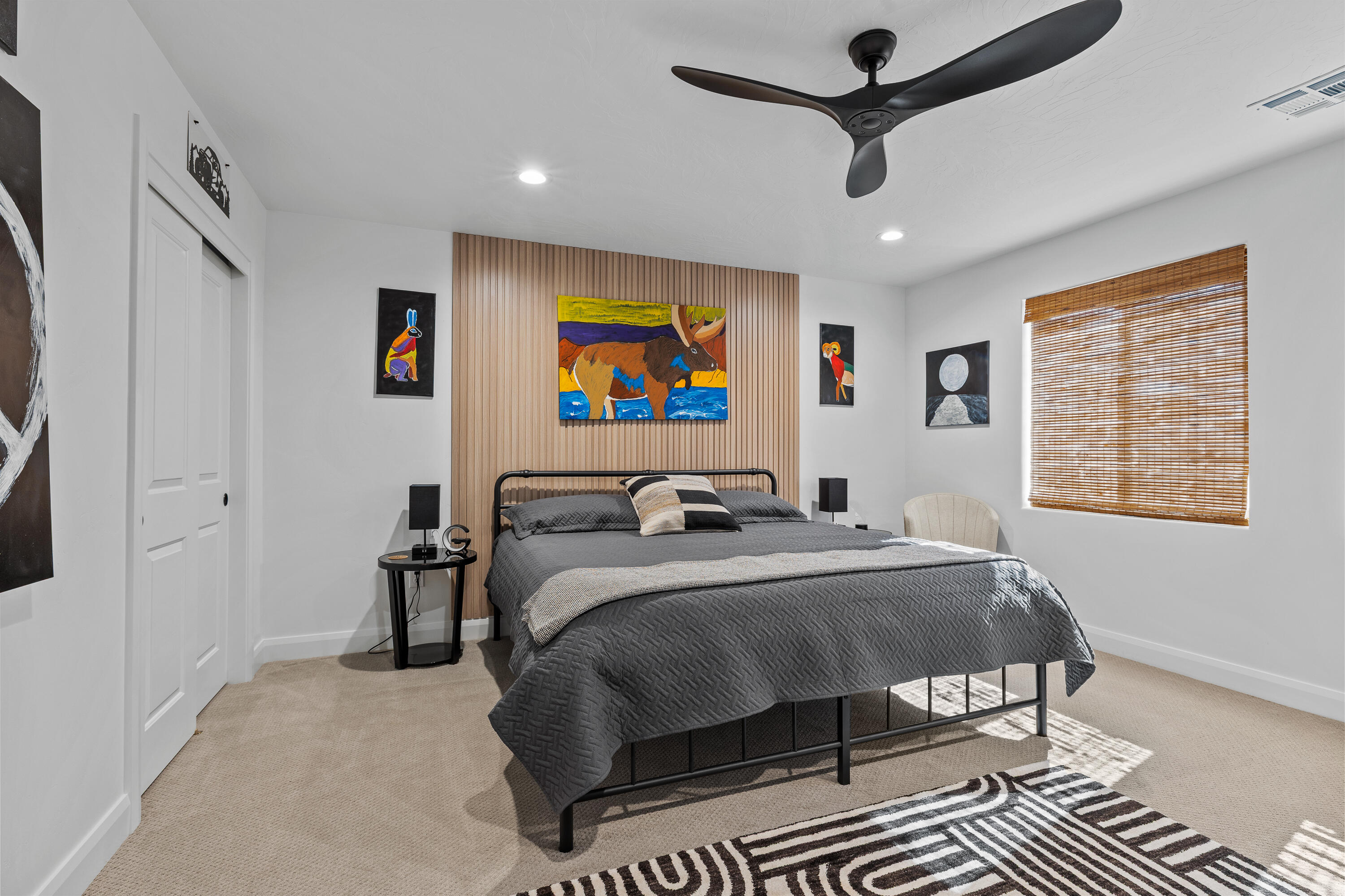 LAKESIDE AT DESERT SANDS - Residential