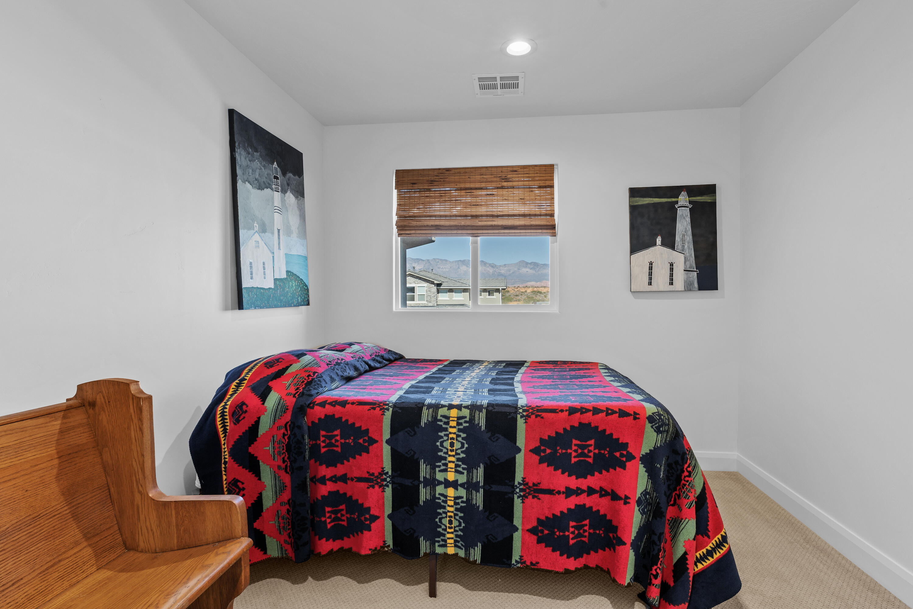 LAKESIDE AT DESERT SANDS - Residential