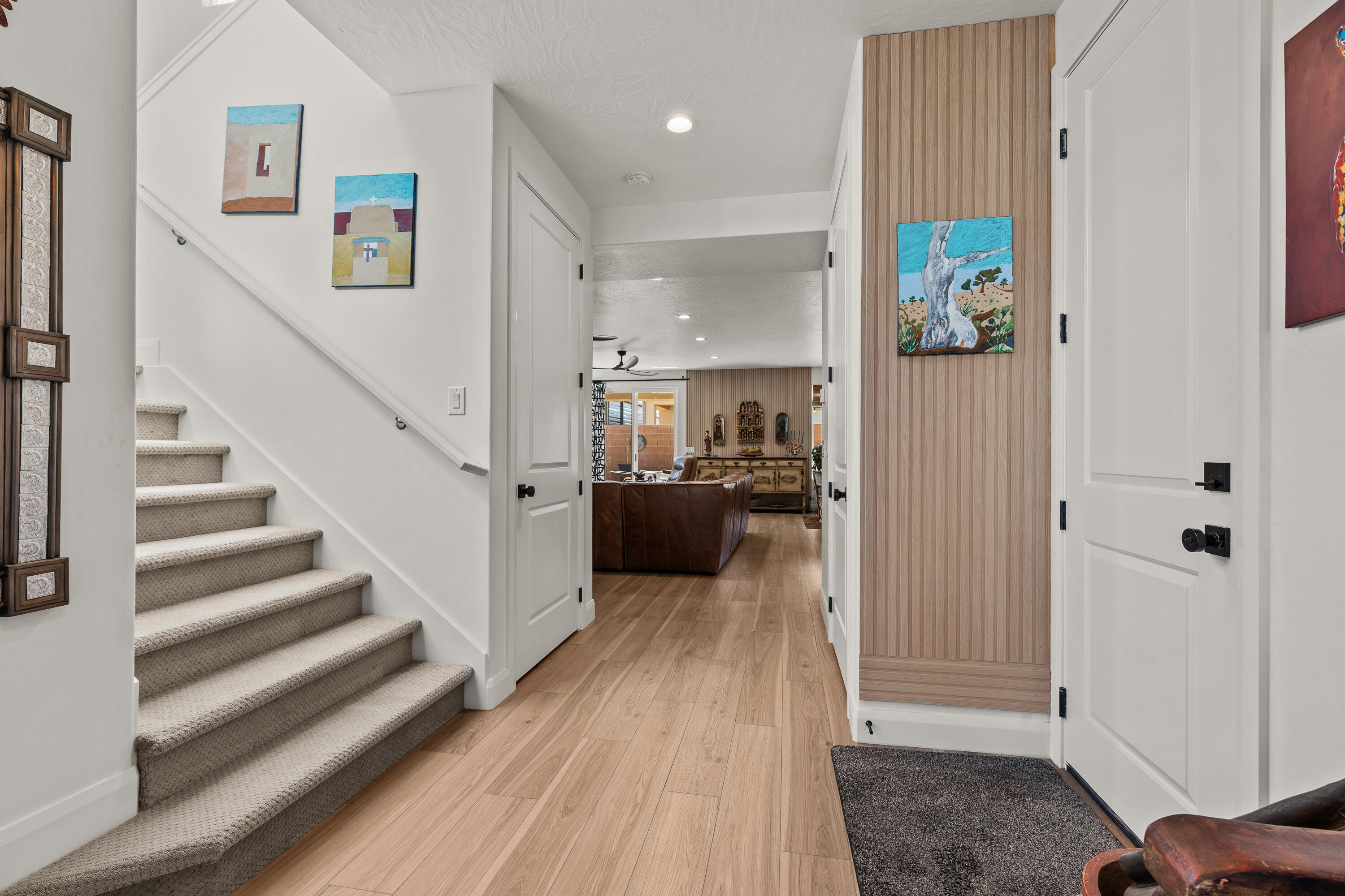 LAKESIDE AT DESERT SANDS - Residential