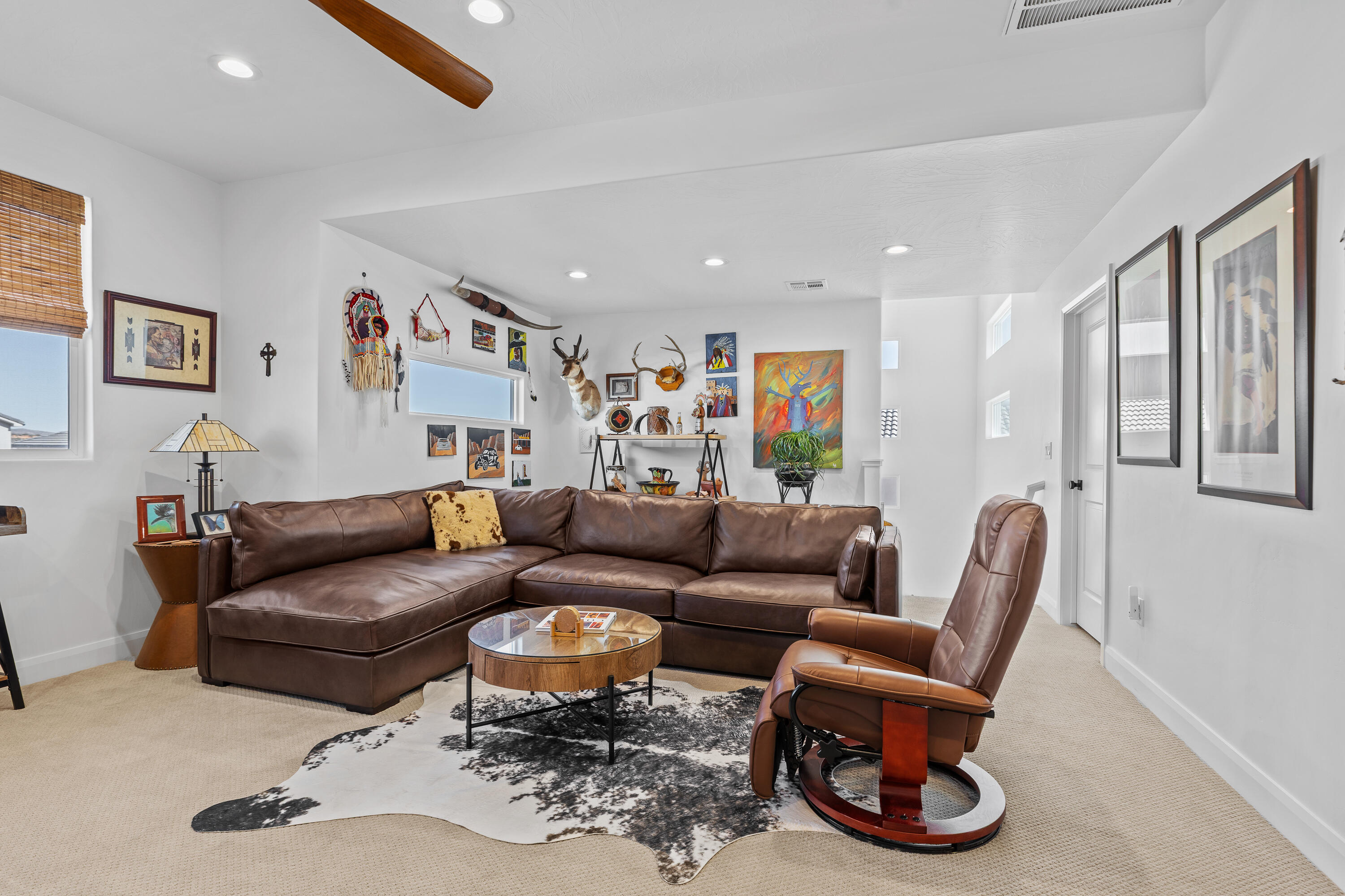 LAKESIDE AT DESERT SANDS - Residential