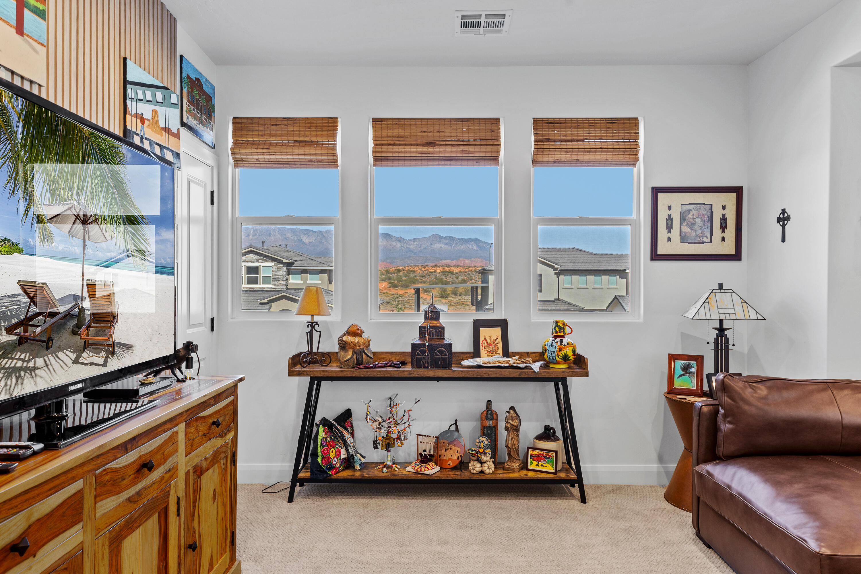 LAKESIDE AT DESERT SANDS - Residential