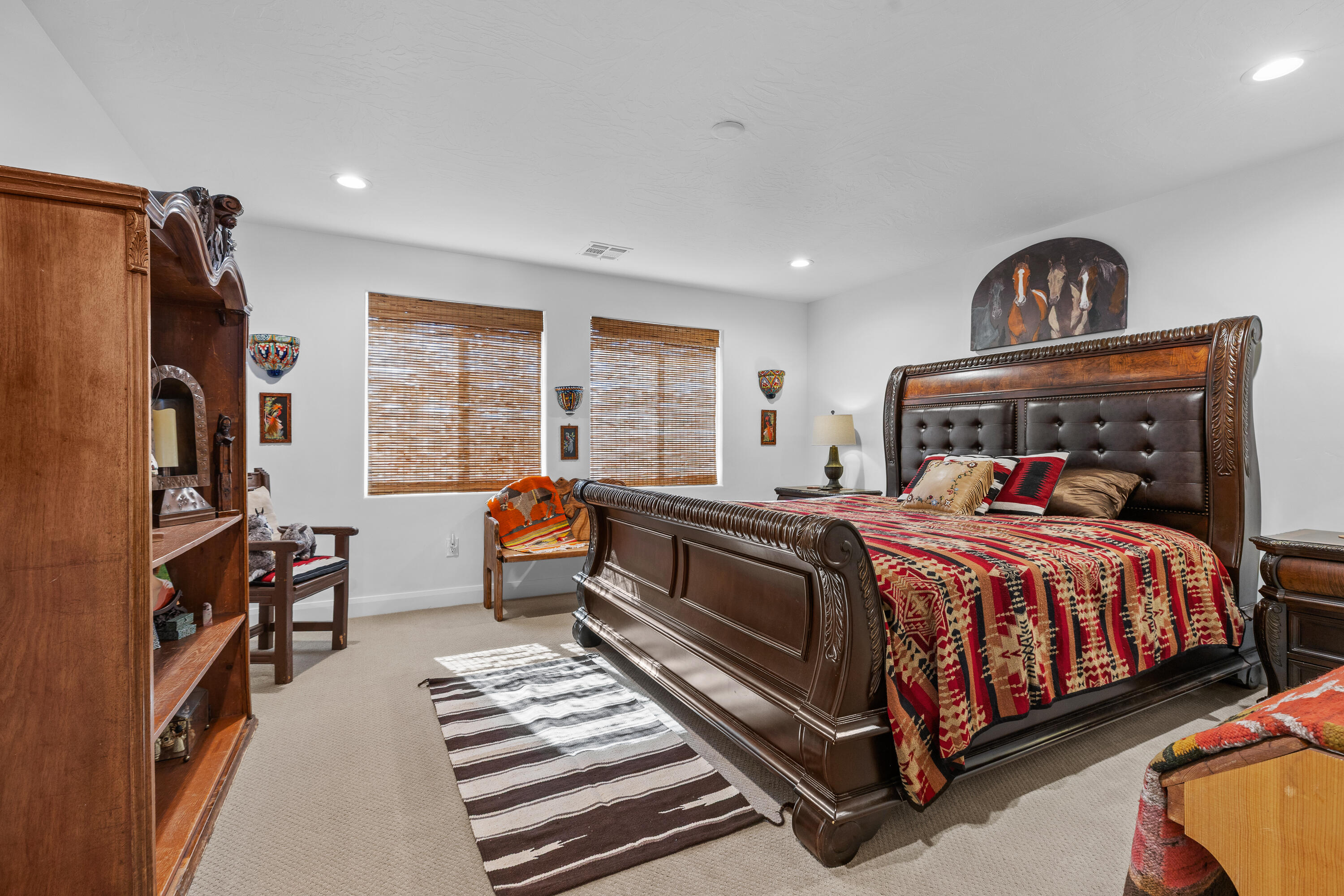 LAKESIDE AT DESERT SANDS - Residential