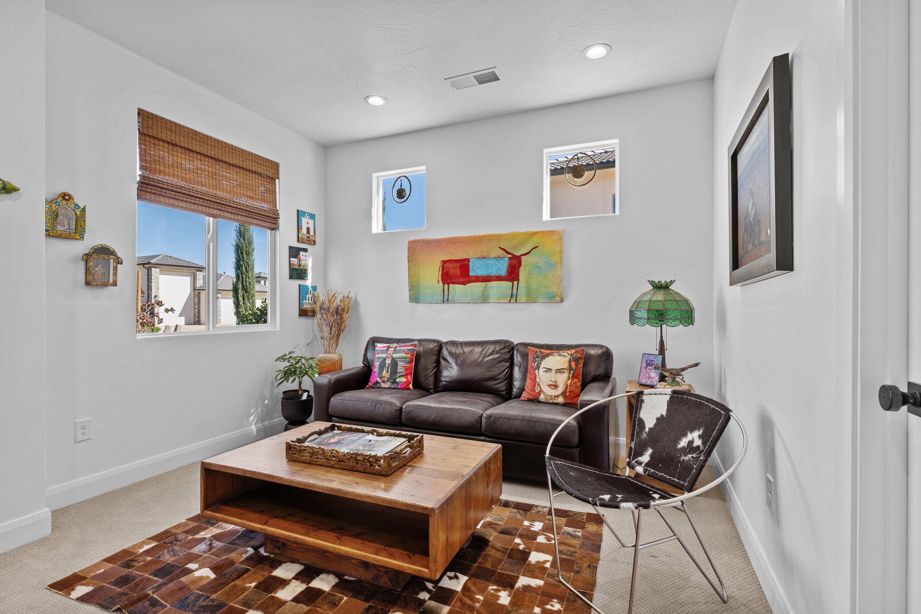 LAKESIDE AT DESERT SANDS - Residential