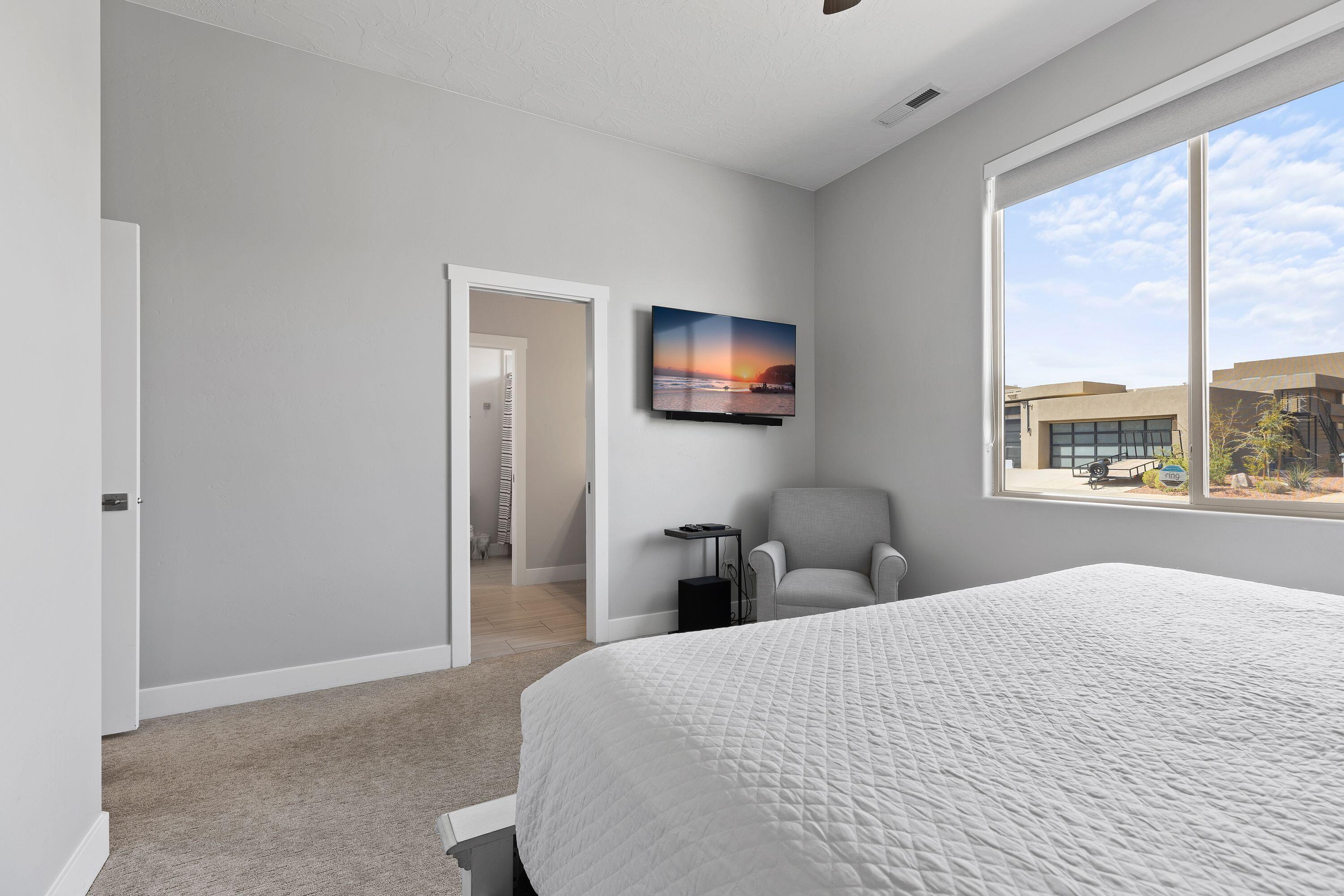 RETREAT AT SAND HOLLOW RESORT - Residential