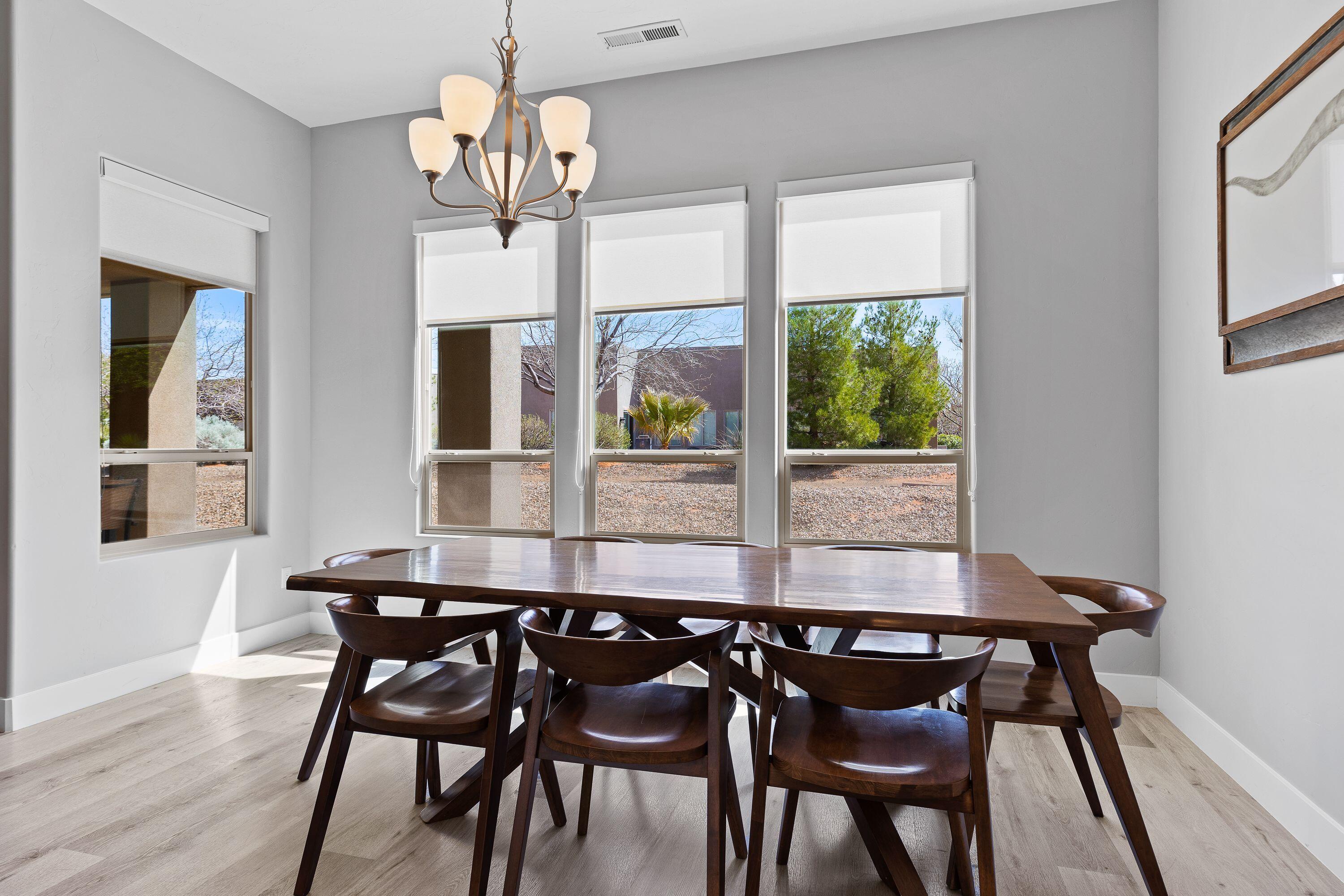 RETREAT AT SAND HOLLOW RESORT - Residential