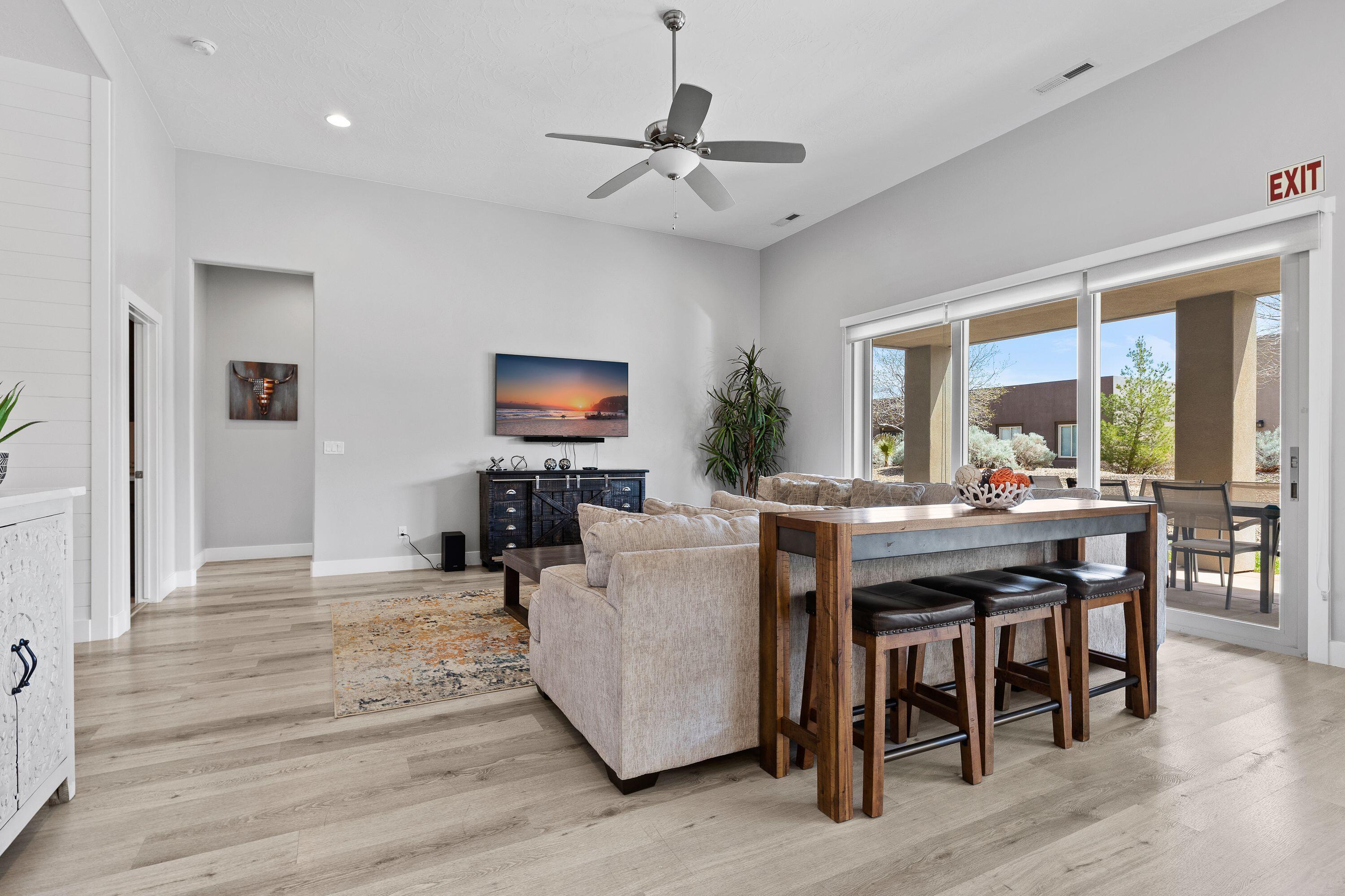 RETREAT AT SAND HOLLOW RESORT - Residential