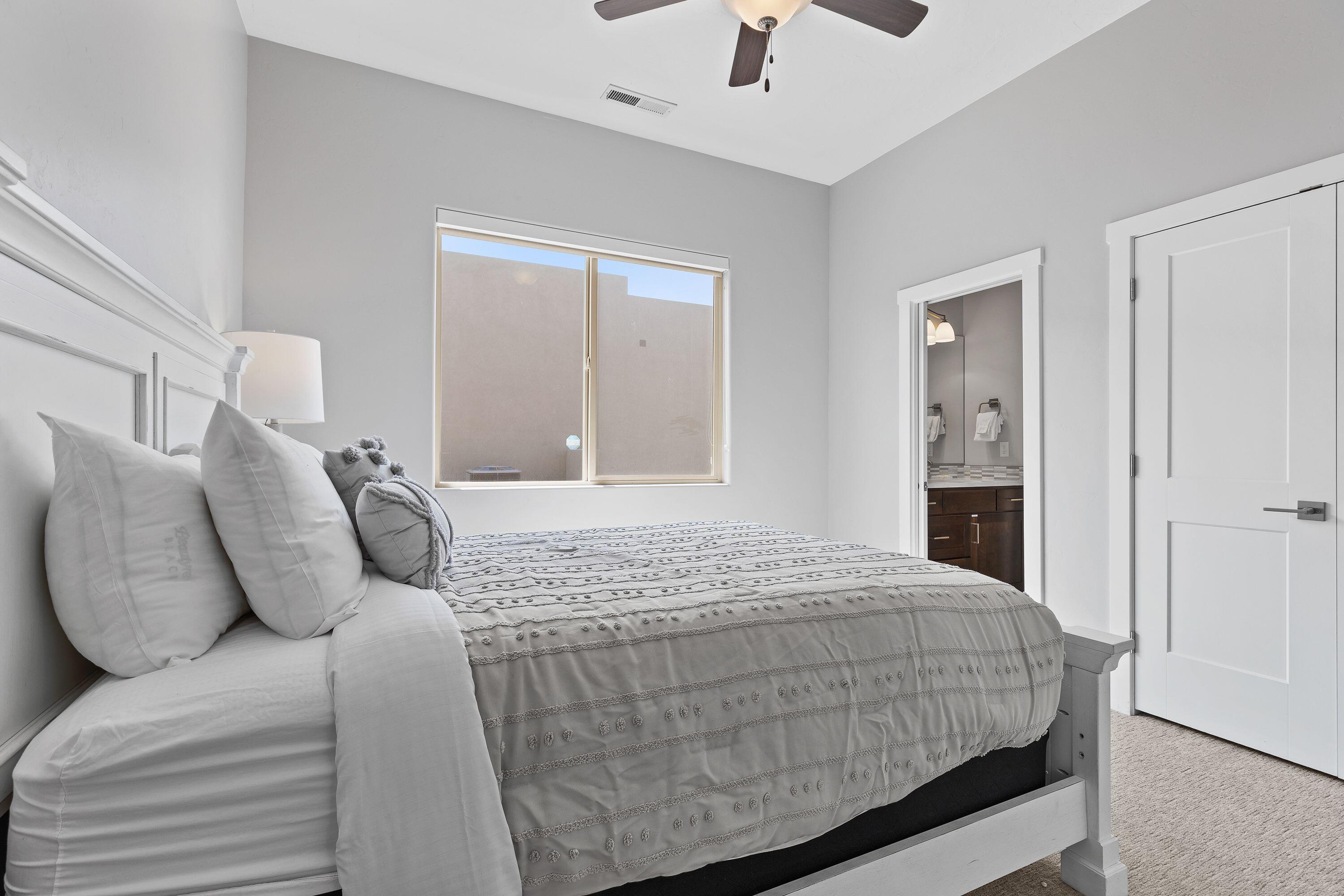 RETREAT AT SAND HOLLOW RESORT - Residential