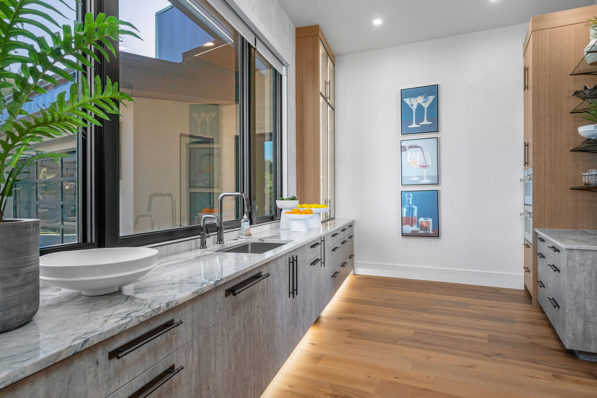 STONE CLIFF - Residential