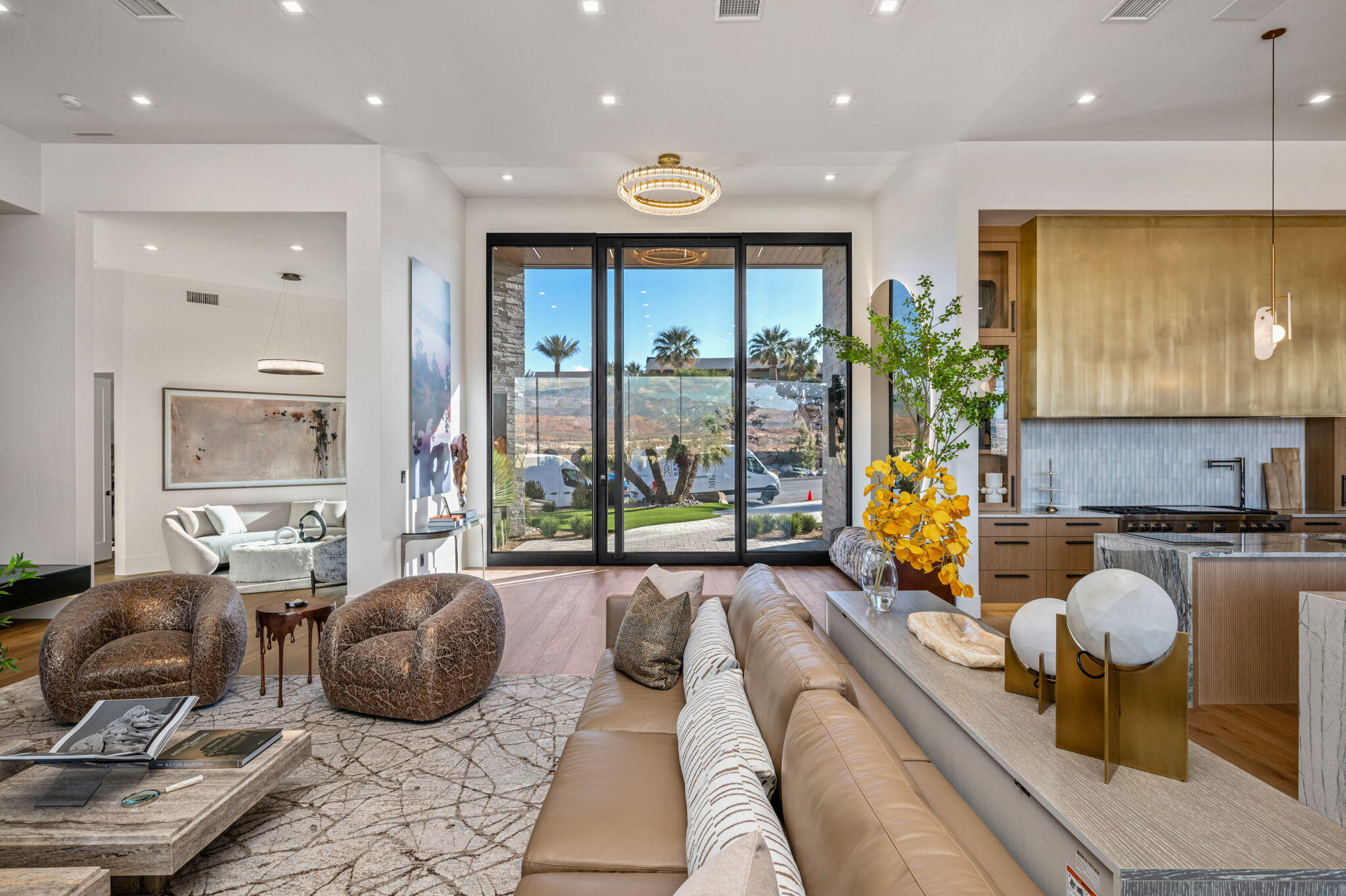 STONE CLIFF - Residential