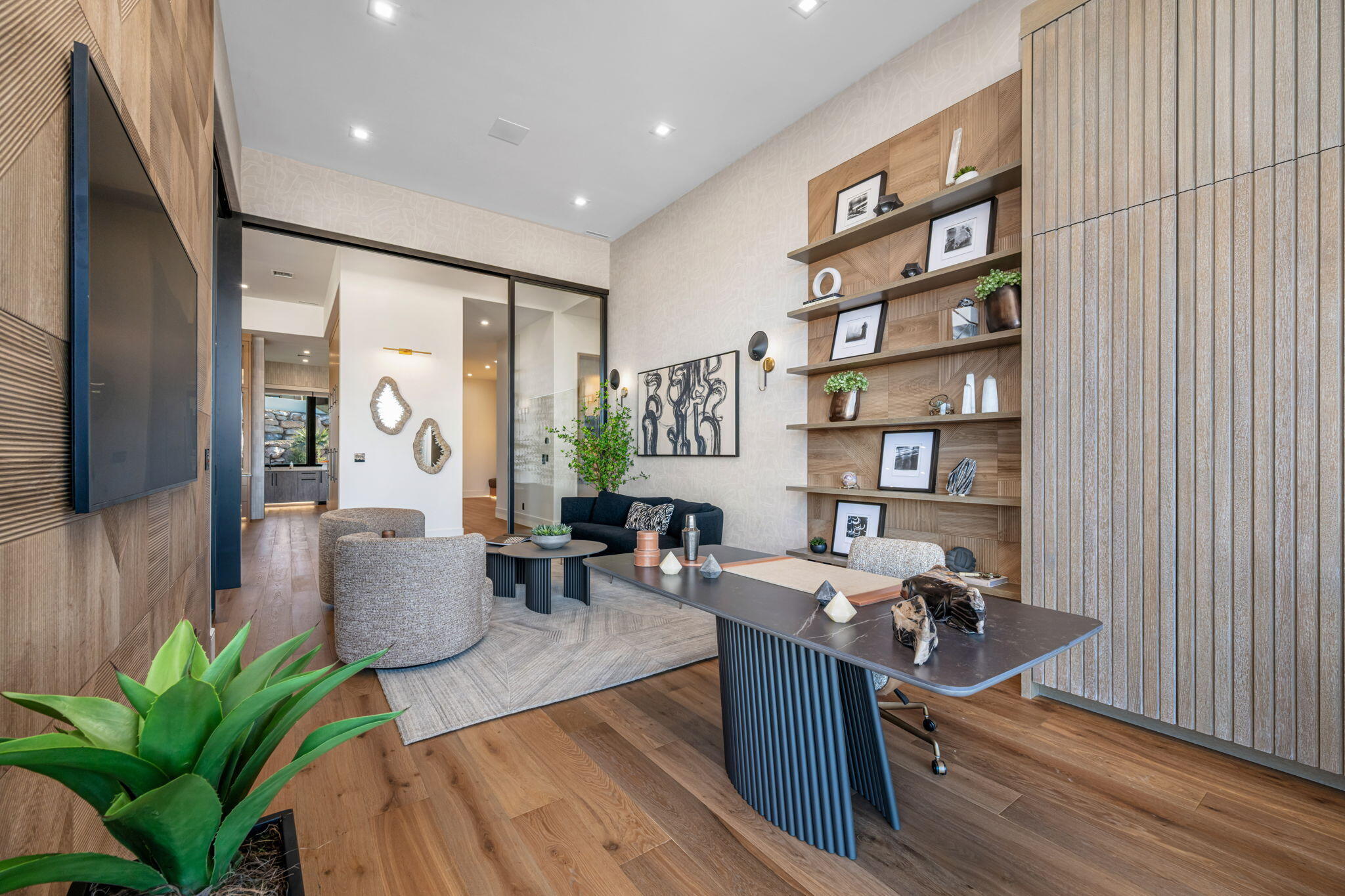 STONE CLIFF - Residential