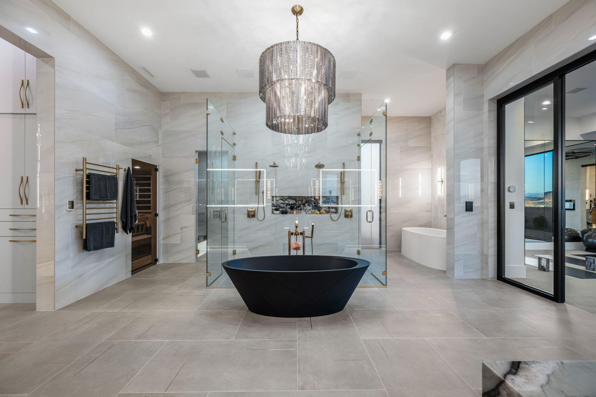 STONE CLIFF - Residential