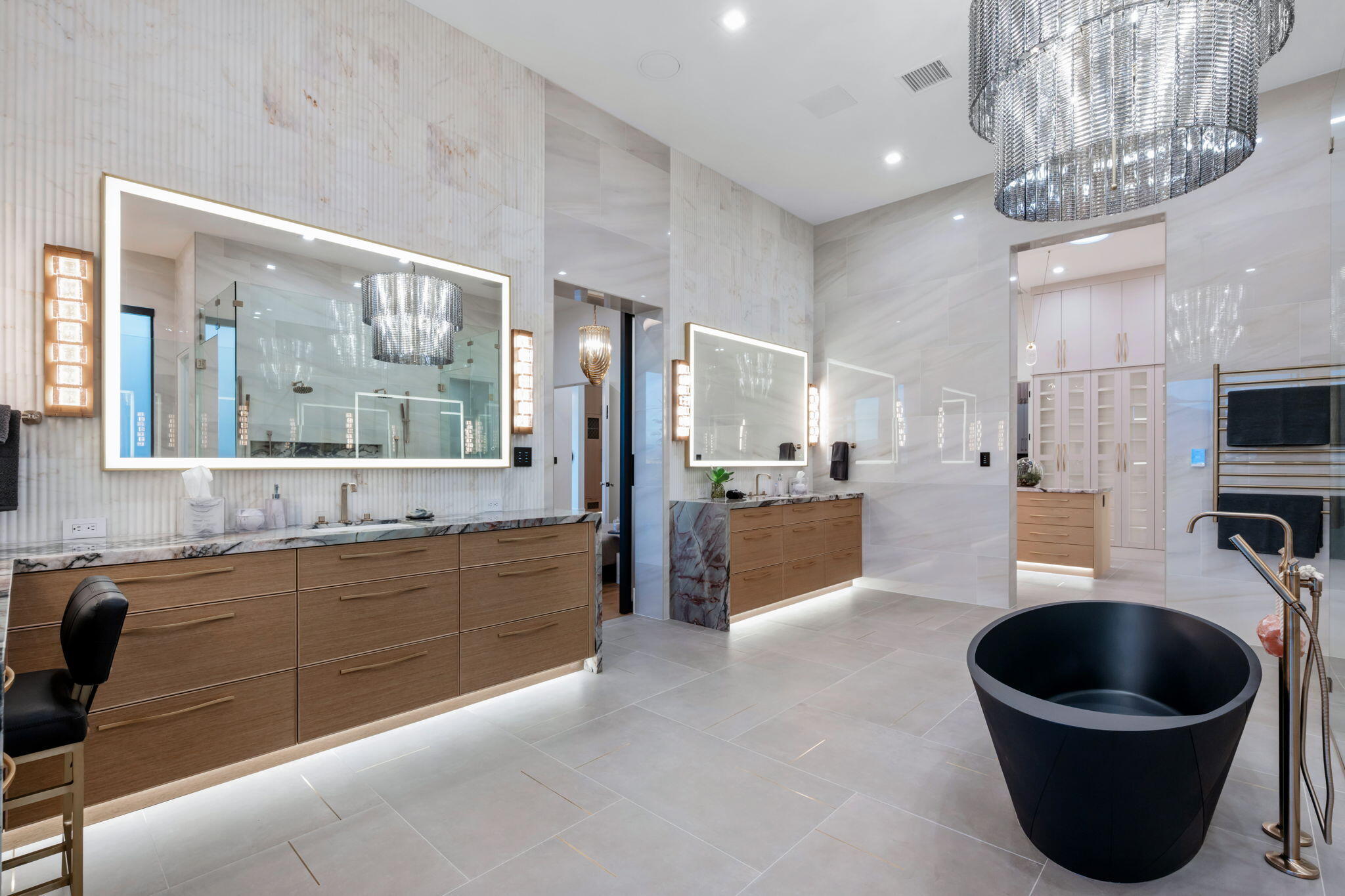 STONE CLIFF - Residential