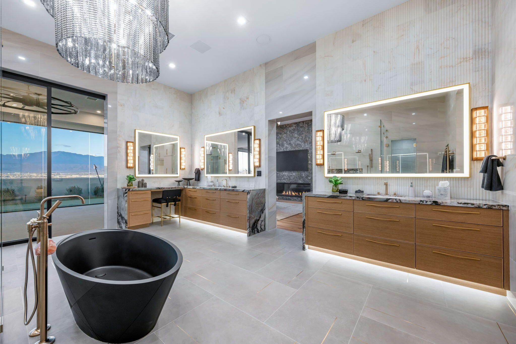 STONE CLIFF - Residential
