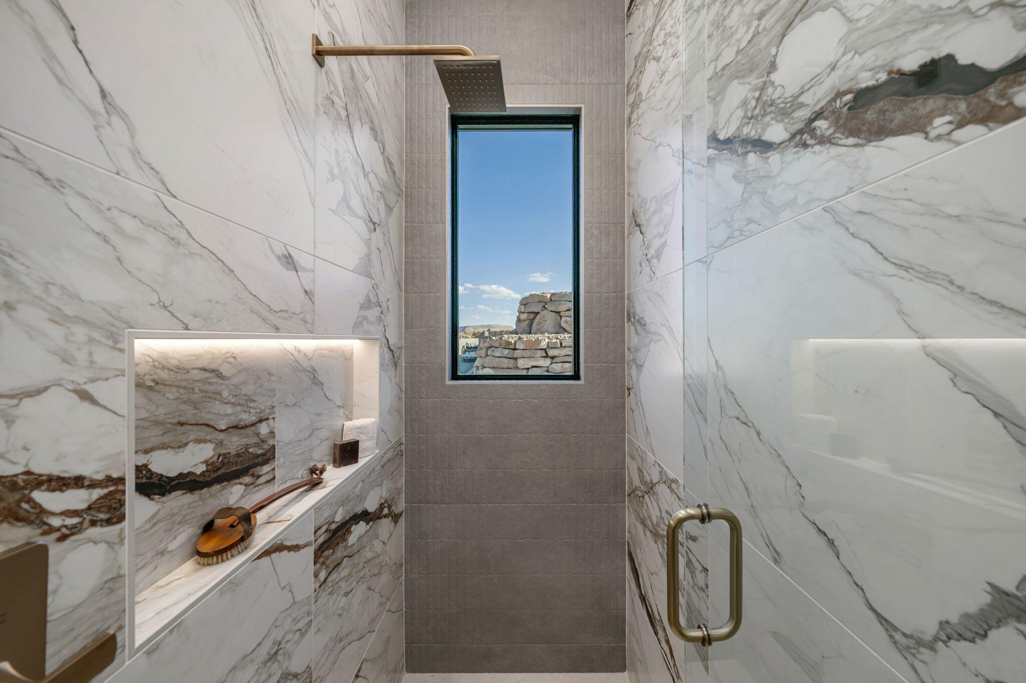 STONE CLIFF - Residential