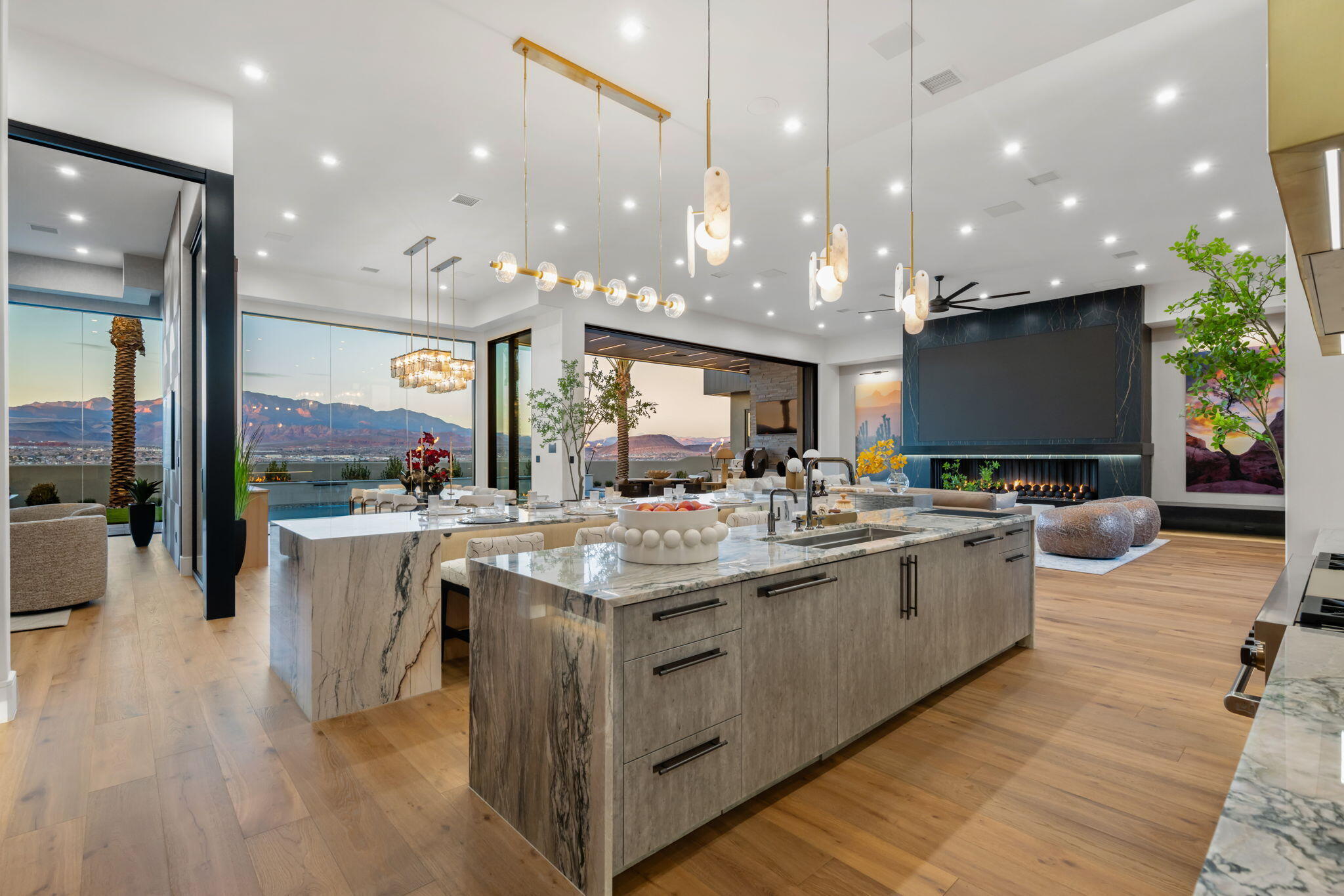 STONE CLIFF - Residential