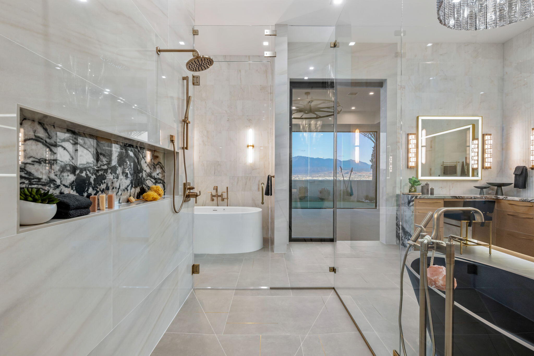 STONE CLIFF - Residential