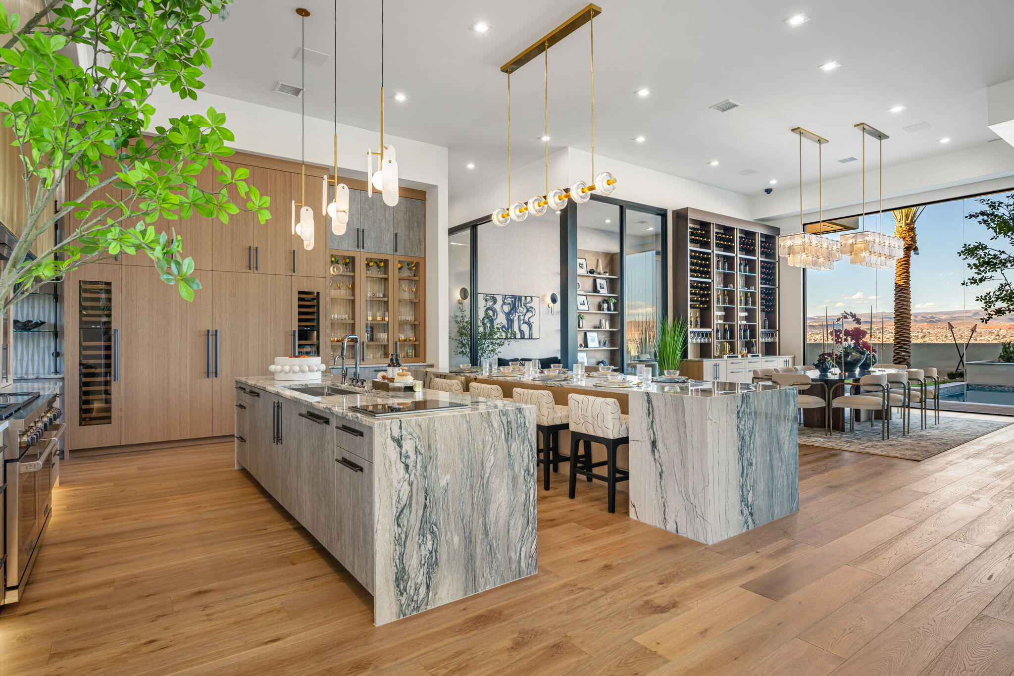 STONE CLIFF - Residential