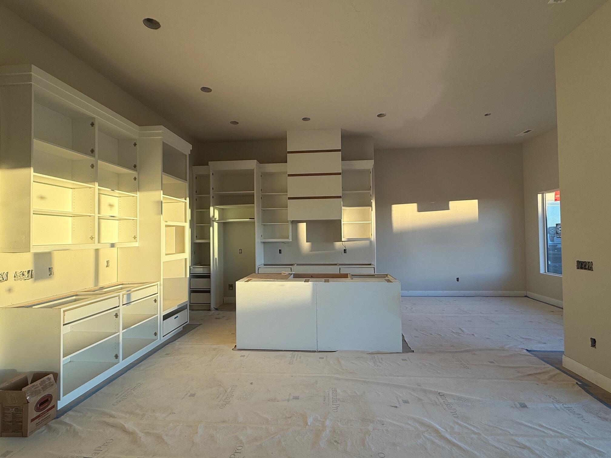 ONYX CANYON - Residential