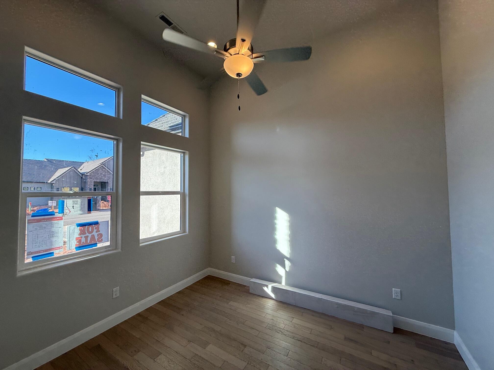 ONYX CANYON - Residential