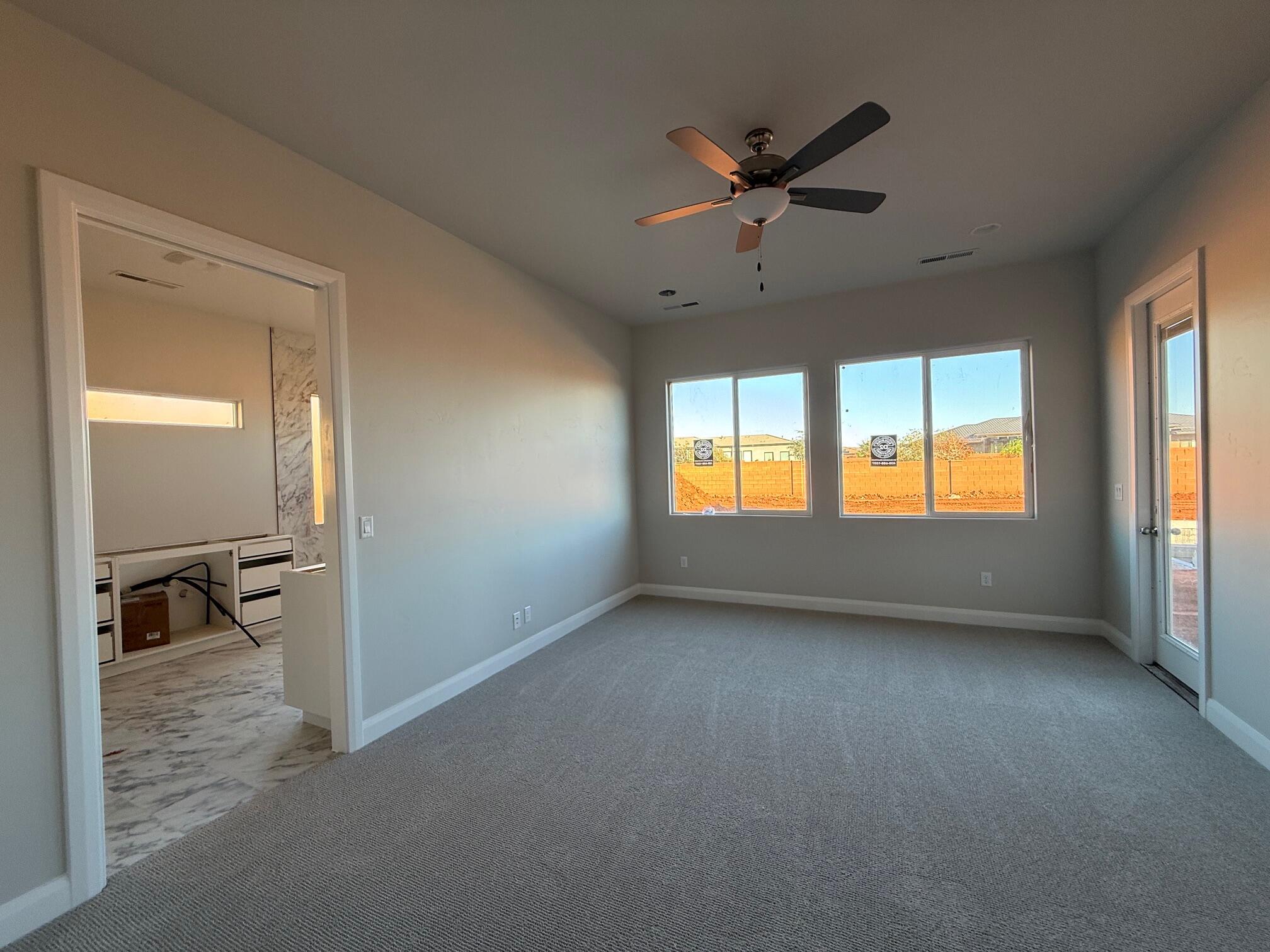 ONYX CANYON - Residential